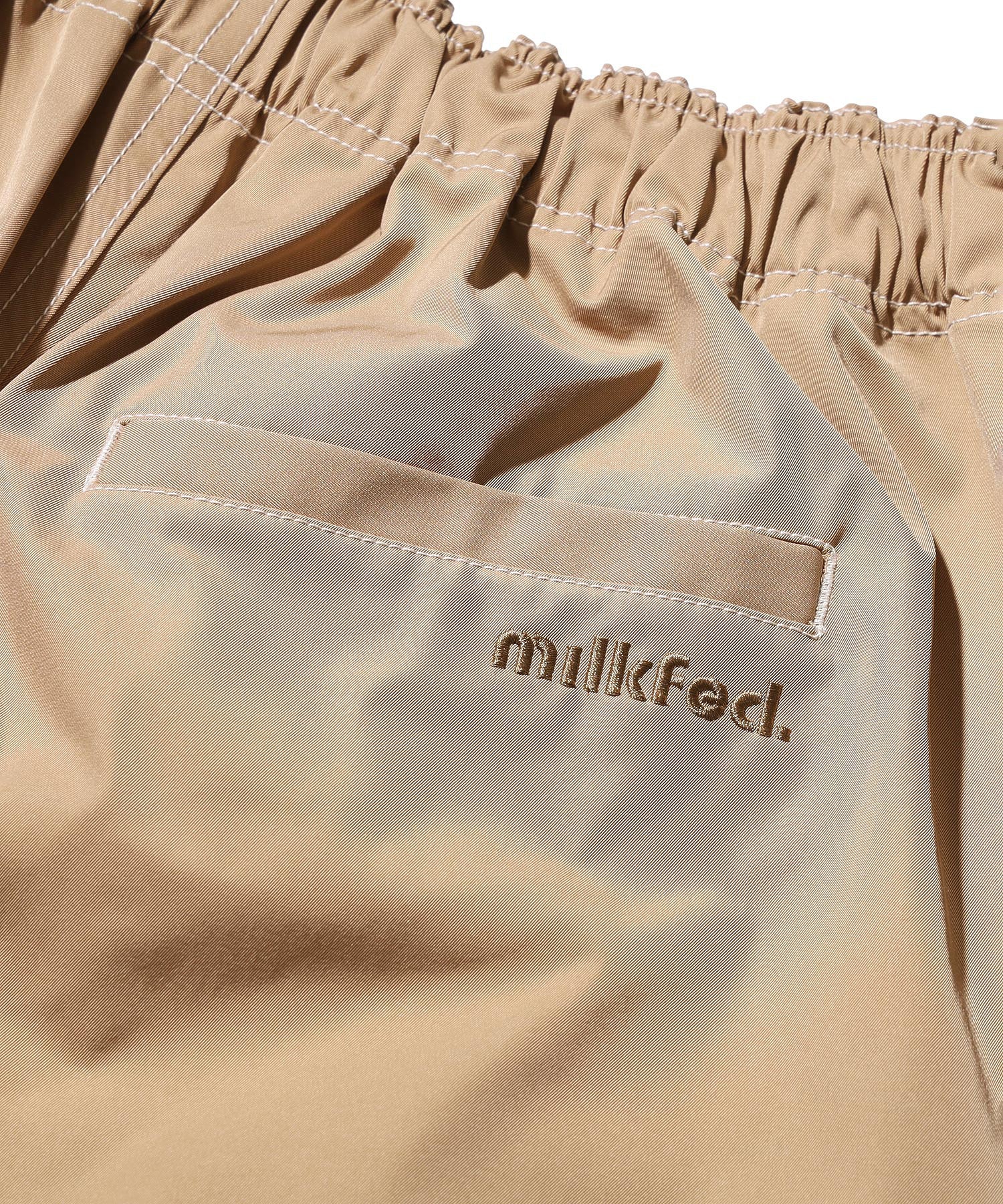 BIG POCKET CARGO HALF SHORTS