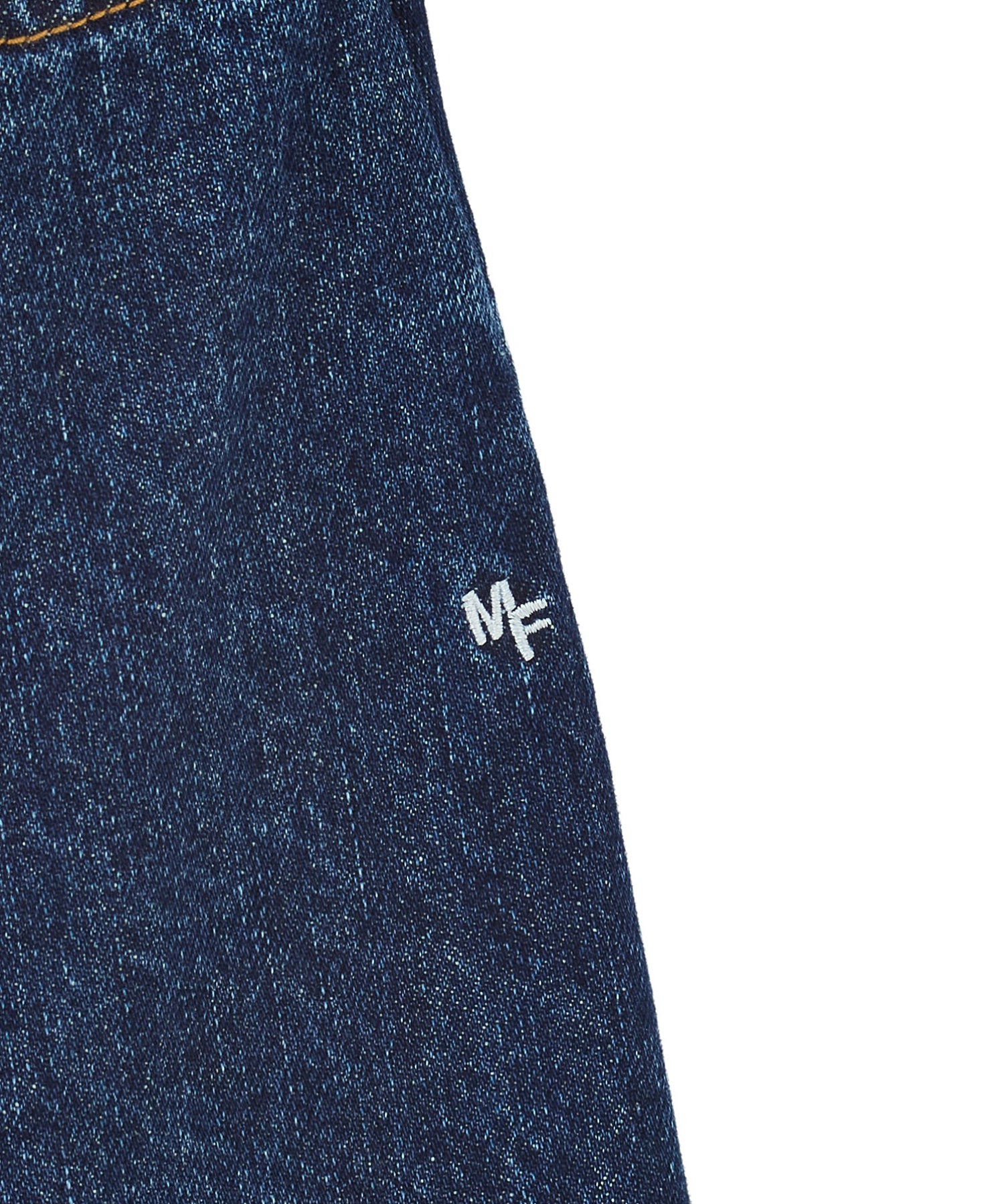 ASYMMETRICAL LONG SKIRT