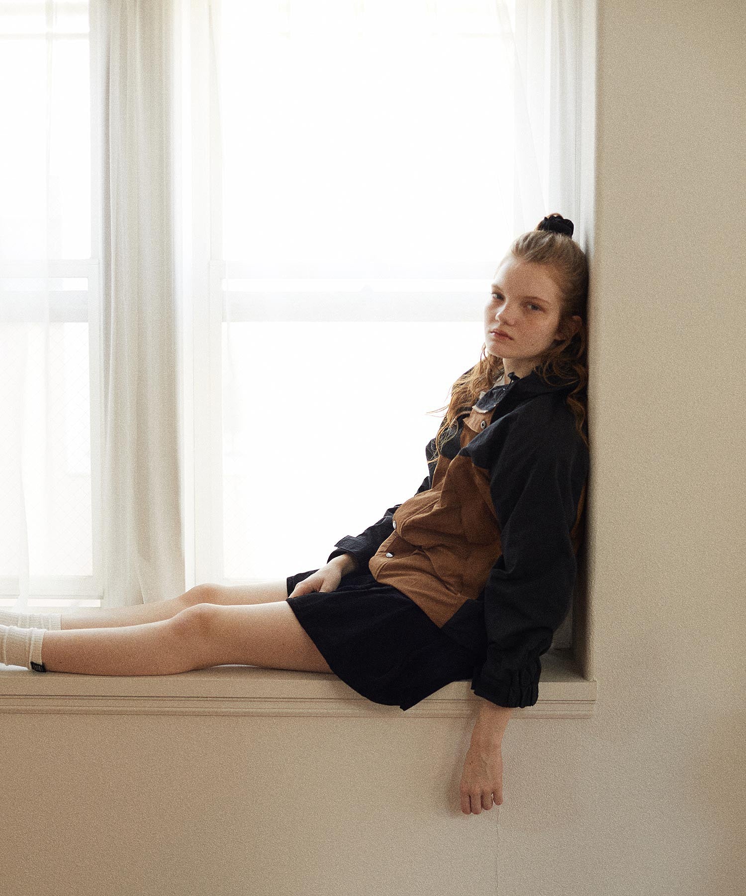 MILKFED. MOUNTAIN JACKET