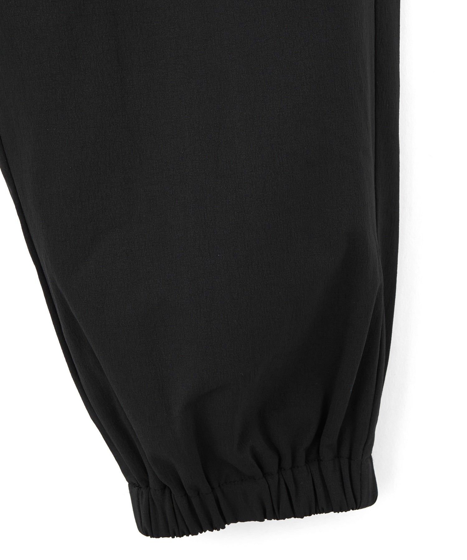 STRETCH PUFFER PANTS