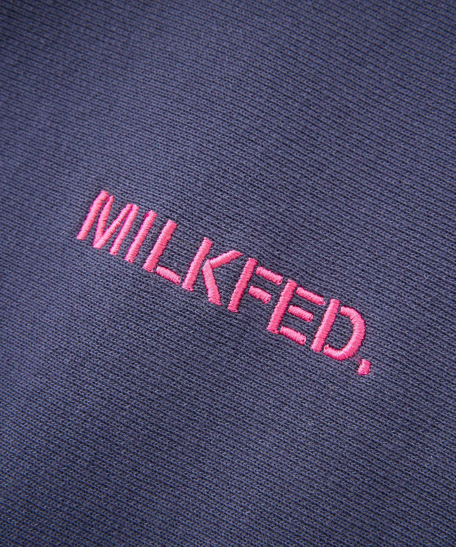 MILKFED.×CHAMPION SWEAT HOODIE