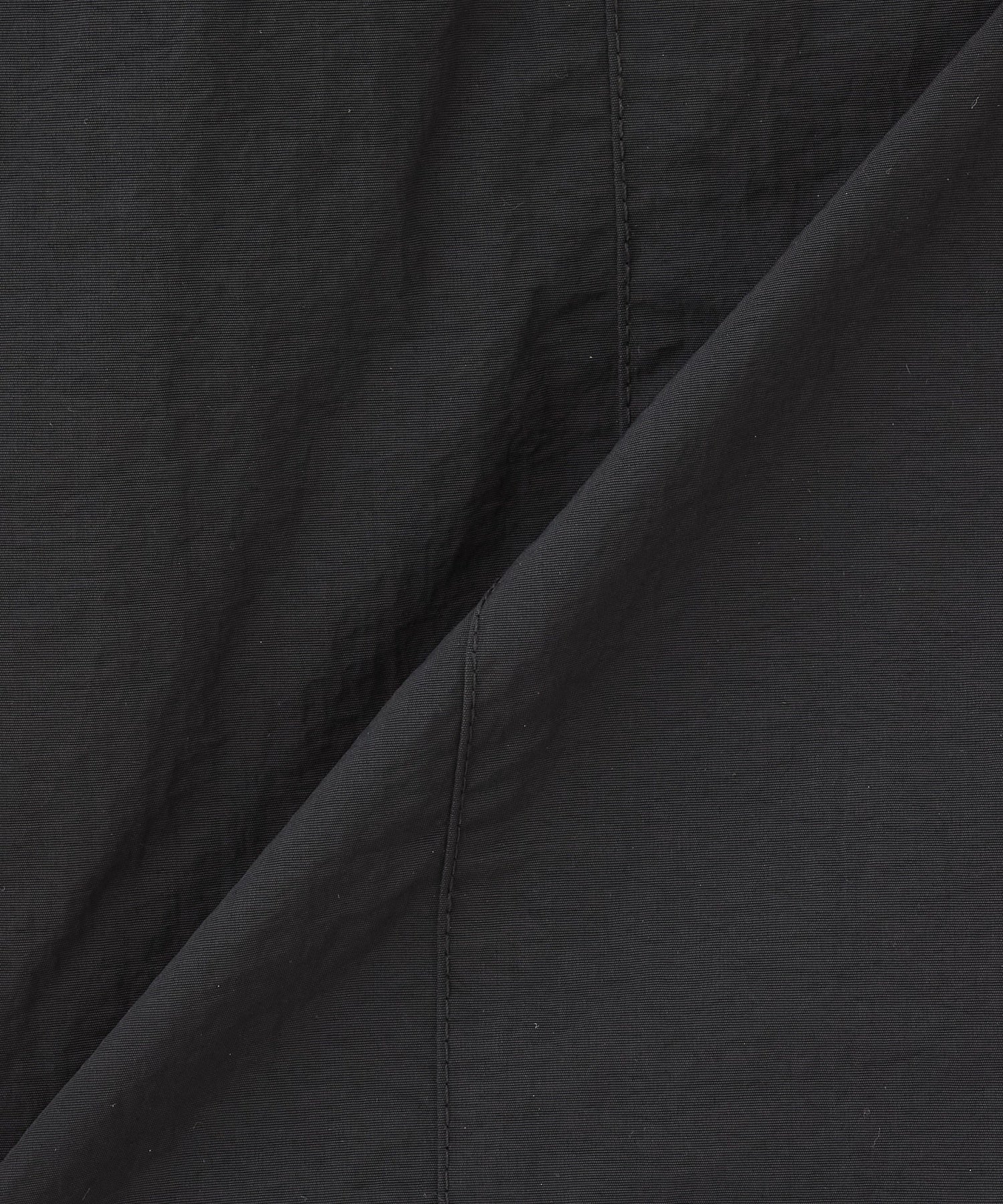 CUTOUT LOGO TRACK SKIRT