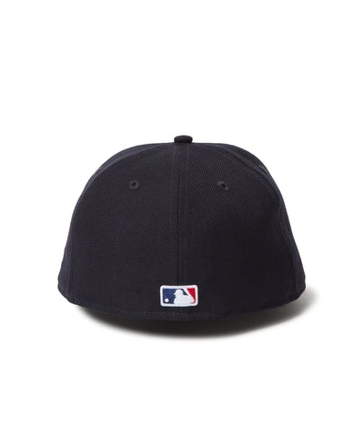 【NEWERA】5950SB GORO NEYYAN NVY