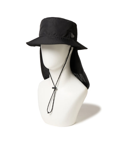 【NEWERA】OD ADVLT SUNSHADE PROLITE BLK