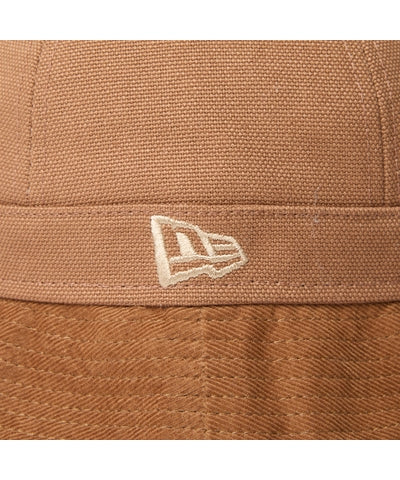 【NEWERA】EXPLORER GORO BRN CNVS KHA CRDRY
