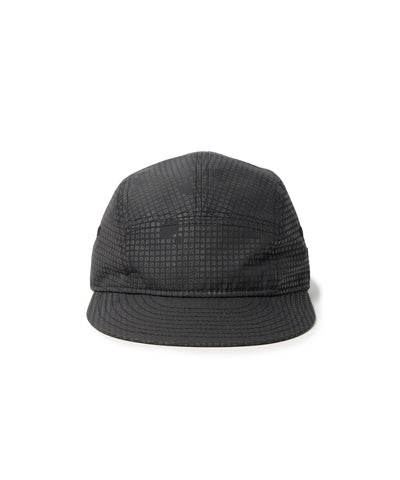 【NEWERA】OD JET FLASH NIGHT CAMO BLK REF