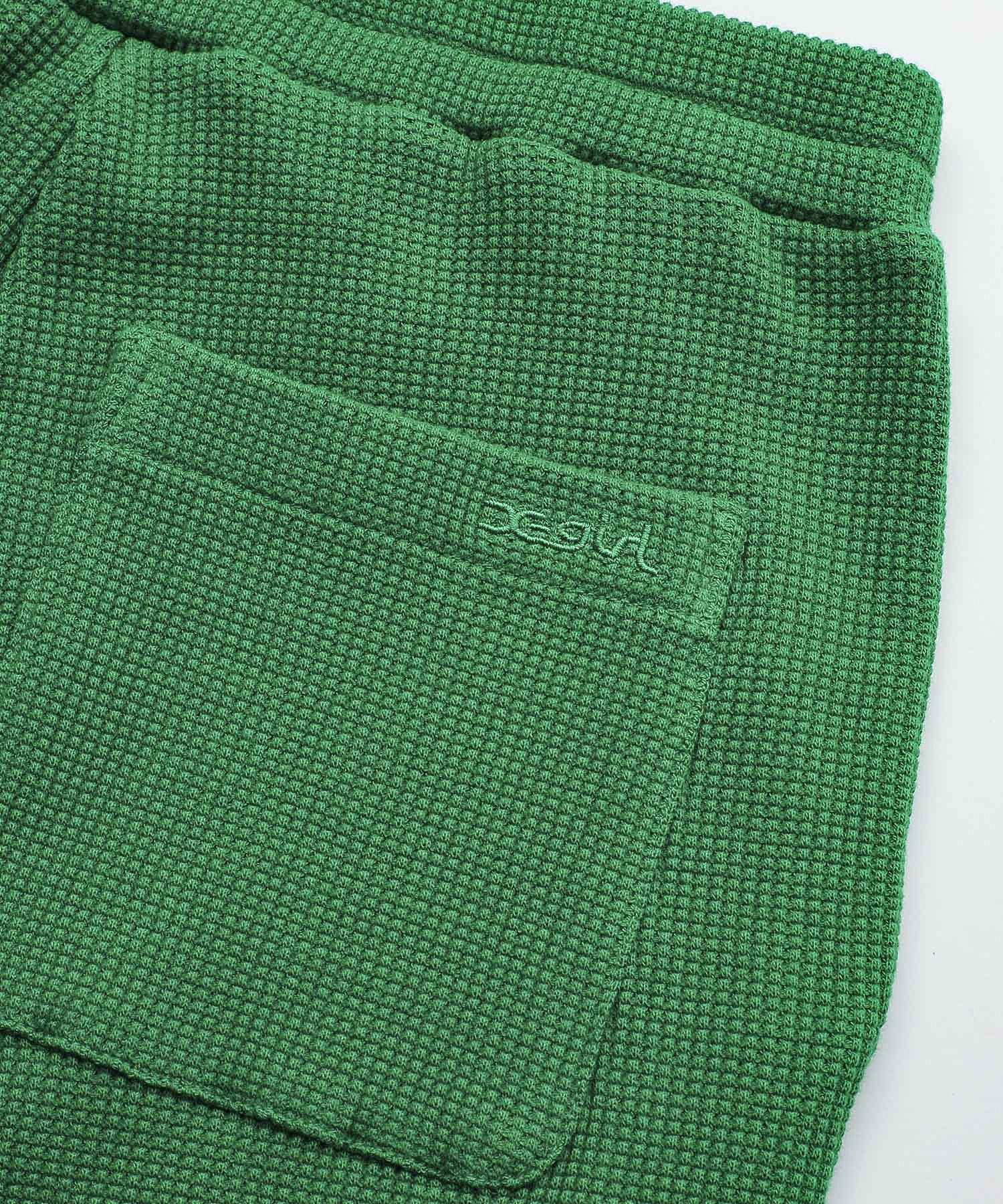 THERMAL FLARE PANTS X-girl