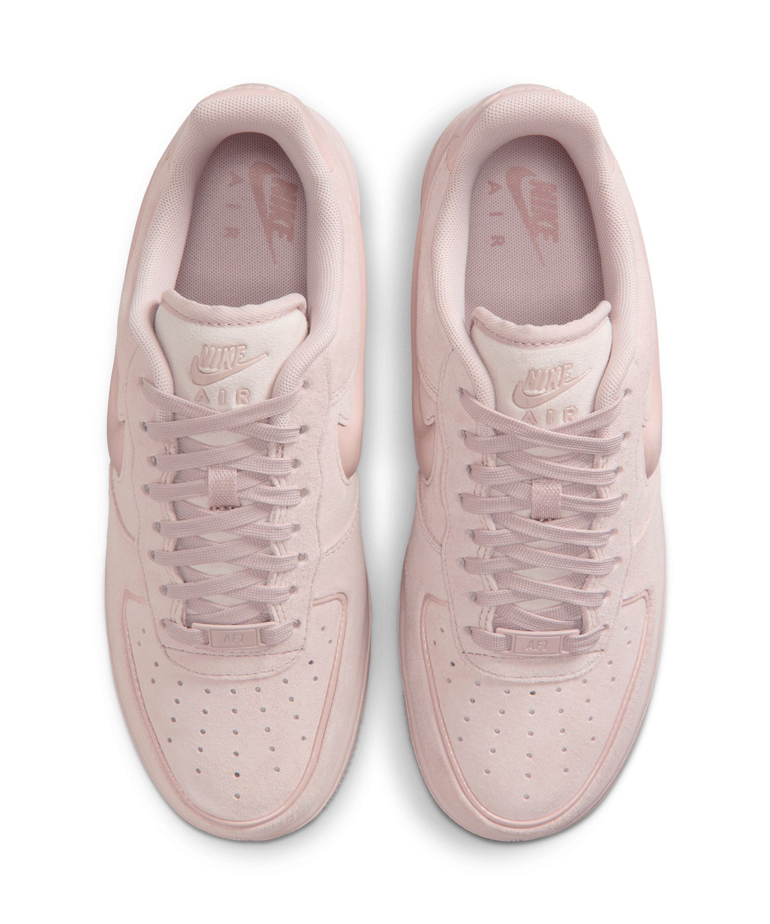 NIKE/ナイキ/W AIR FORCE 1 07 HV4406-601