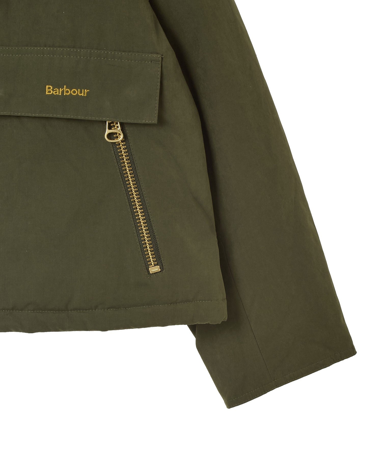 BARBOUR/XANTHE CASUAL JACKET