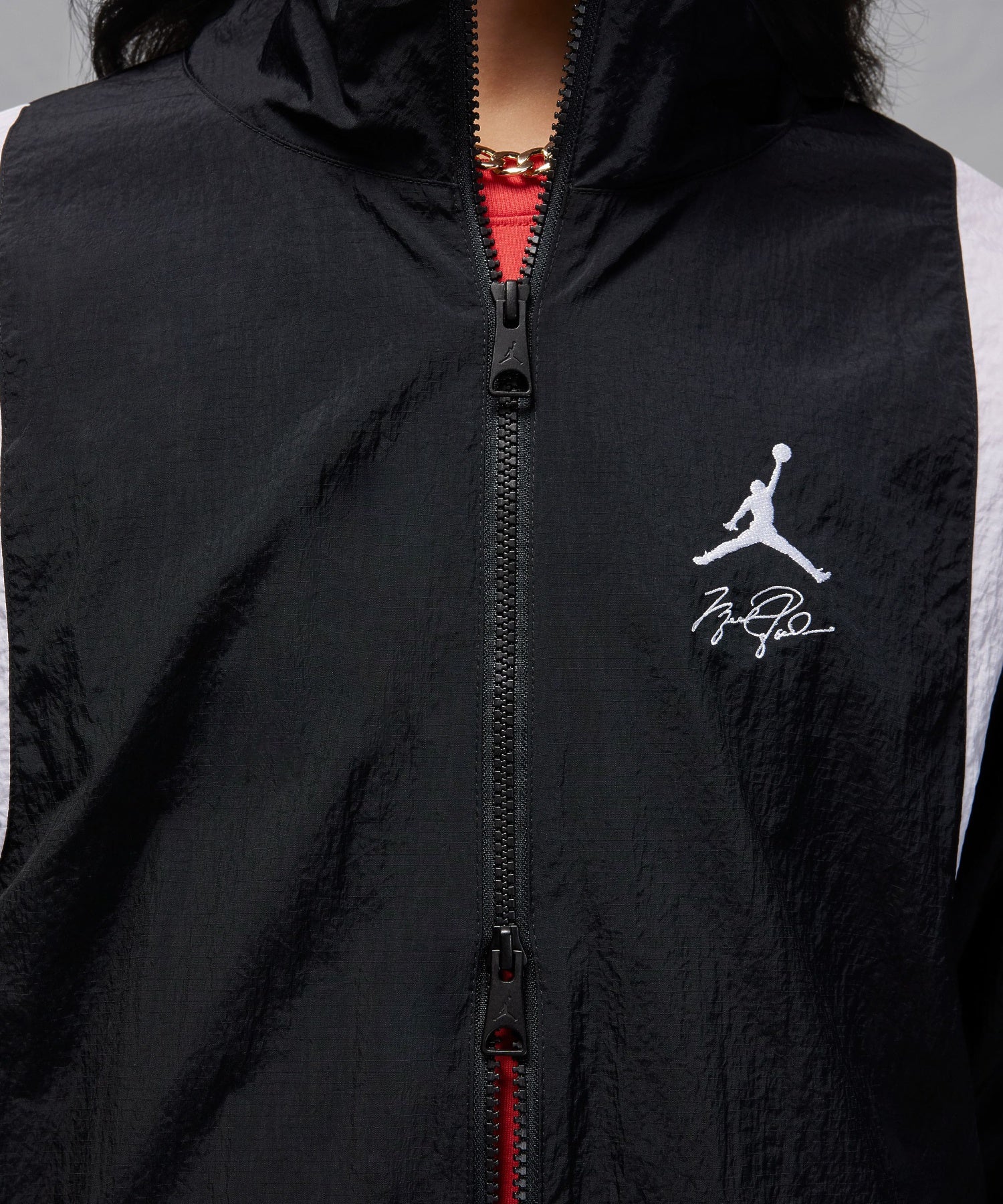 JORDAN BRAND/ジョーダンブランド/ESS MMBR JACKET/FN4622