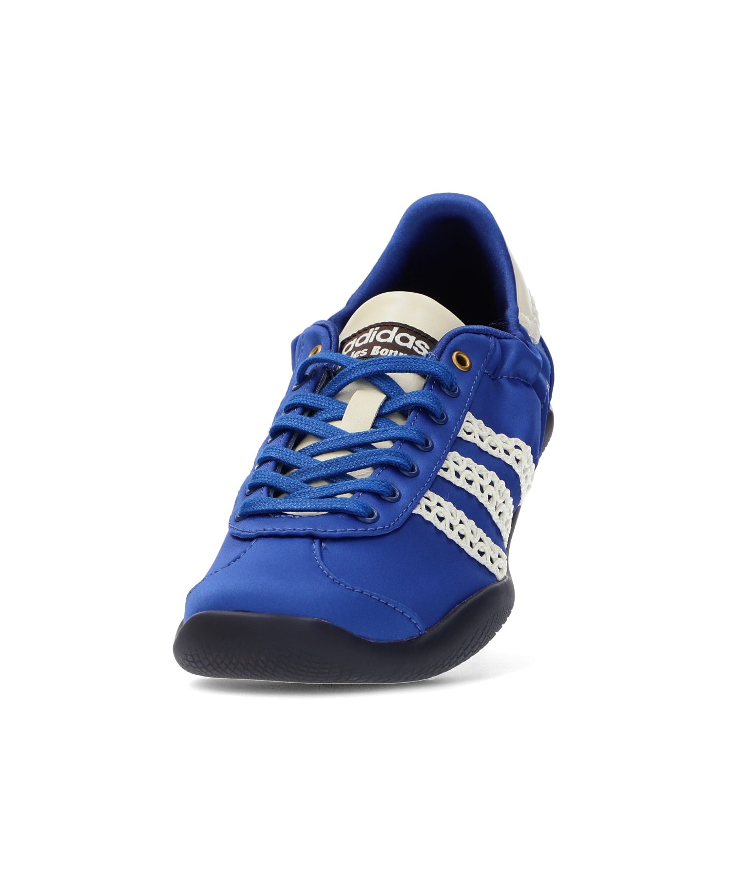 adidas/アディダス/WB WMNS KARINTHA LO SATIN JR1774