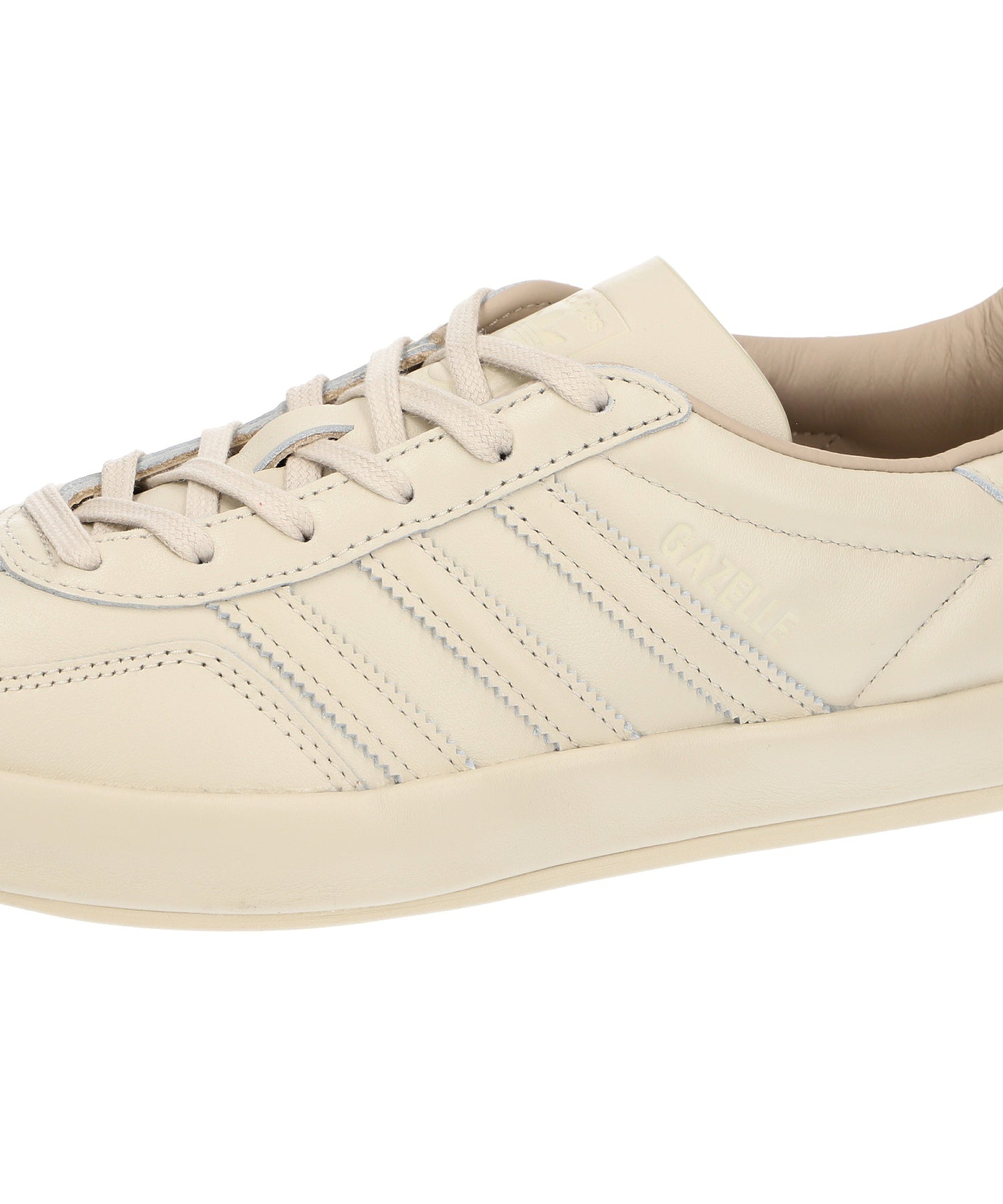 ADIDAS/アディダス/WMNS GAZELLE INDOOR LUX NIN10/JI3508