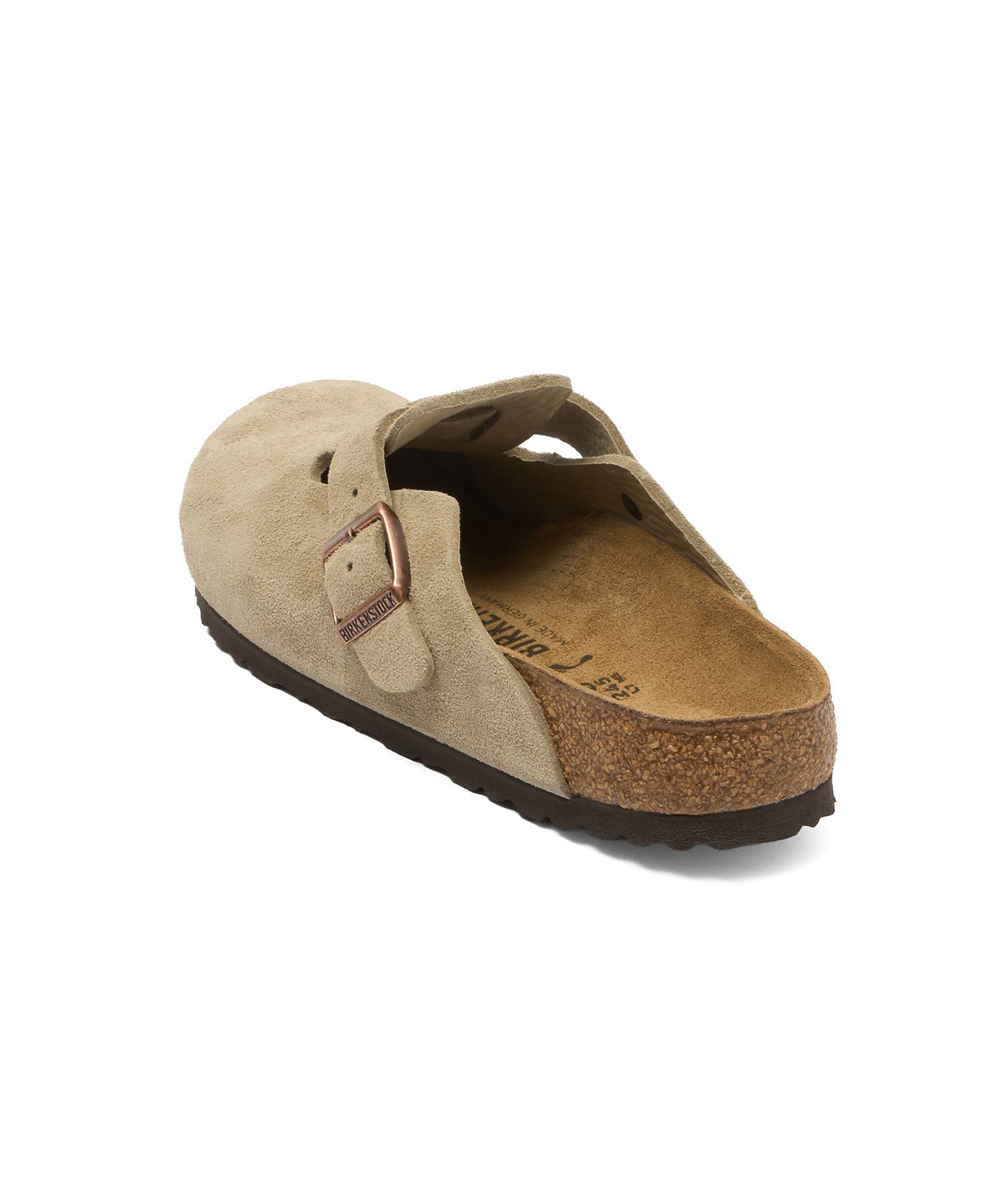 BIRKENSTOCK/BOSTON