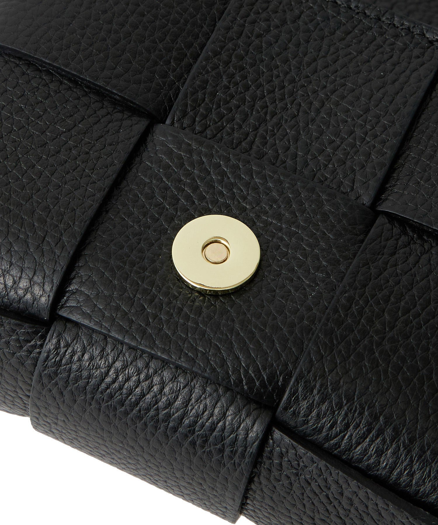 MILLELA FIRENZE/WIDE MESH BAG