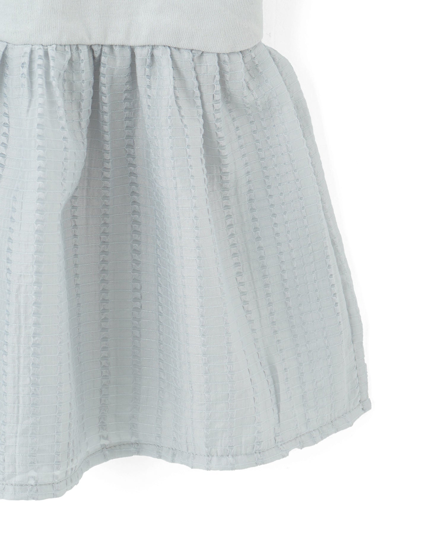 FRILL CONVERTIBLE TOP
