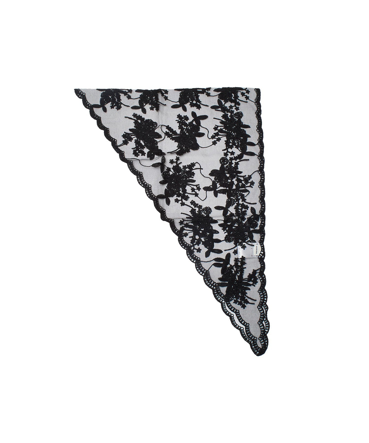 LACE SCARF