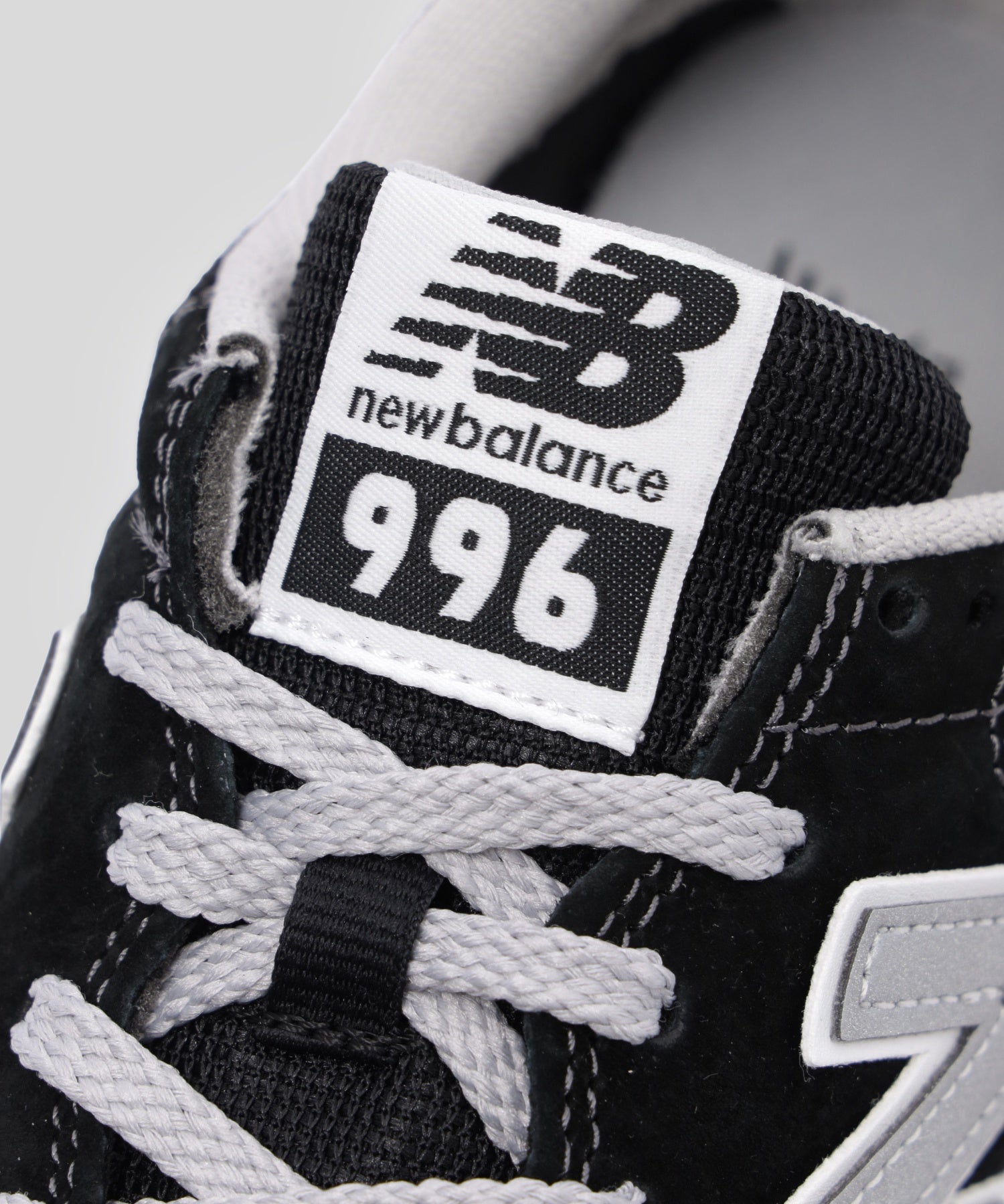 NEW BALANCE/ニューバランス/W CM996BK2