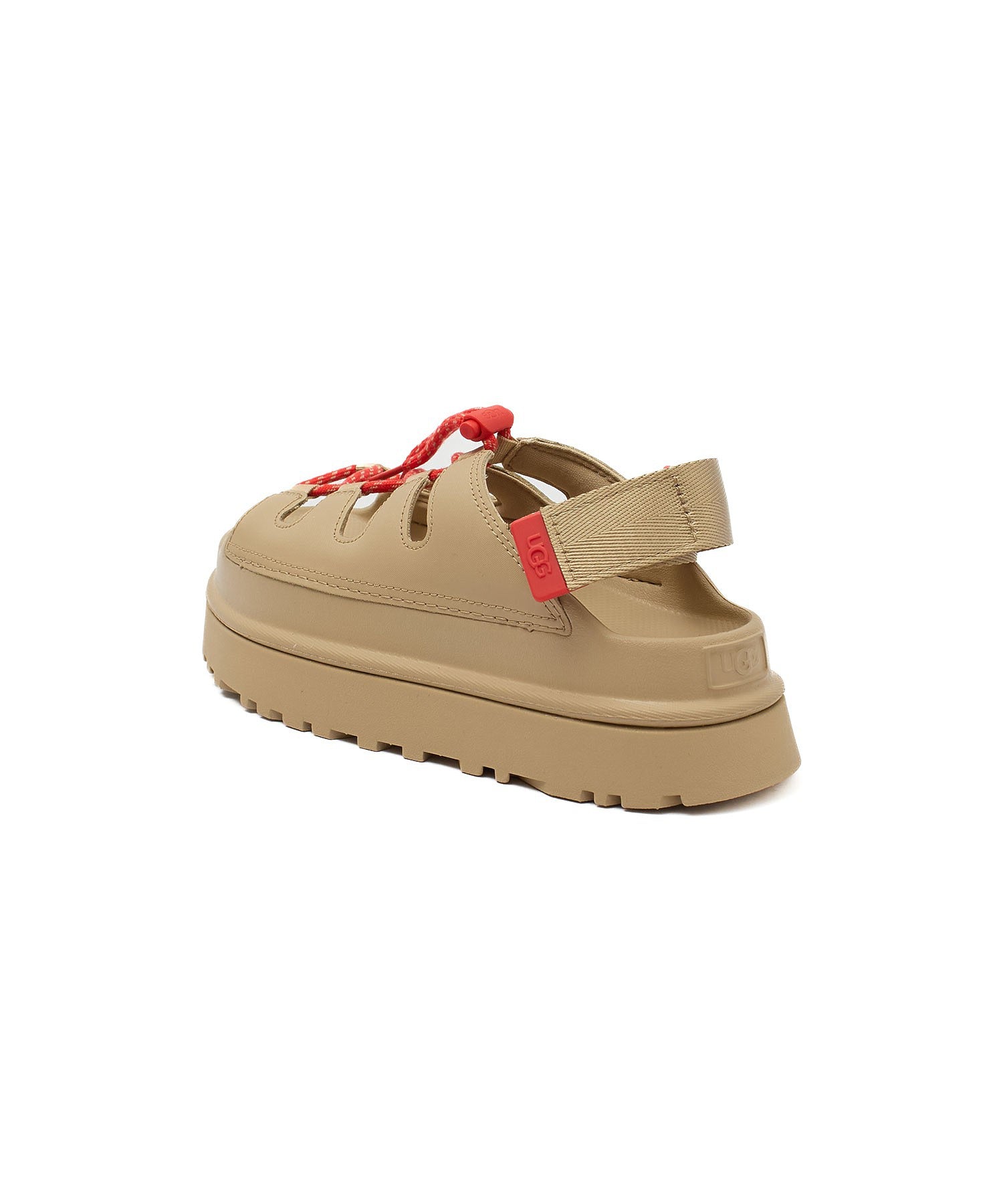 UGG/W GOLDENGLOW TOGGLE