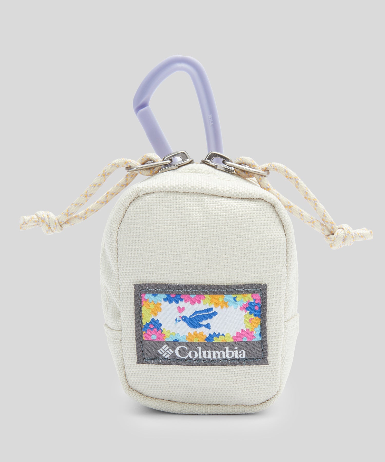 Columbia/コロンビア/Pricestream Earphone Case PU2409
