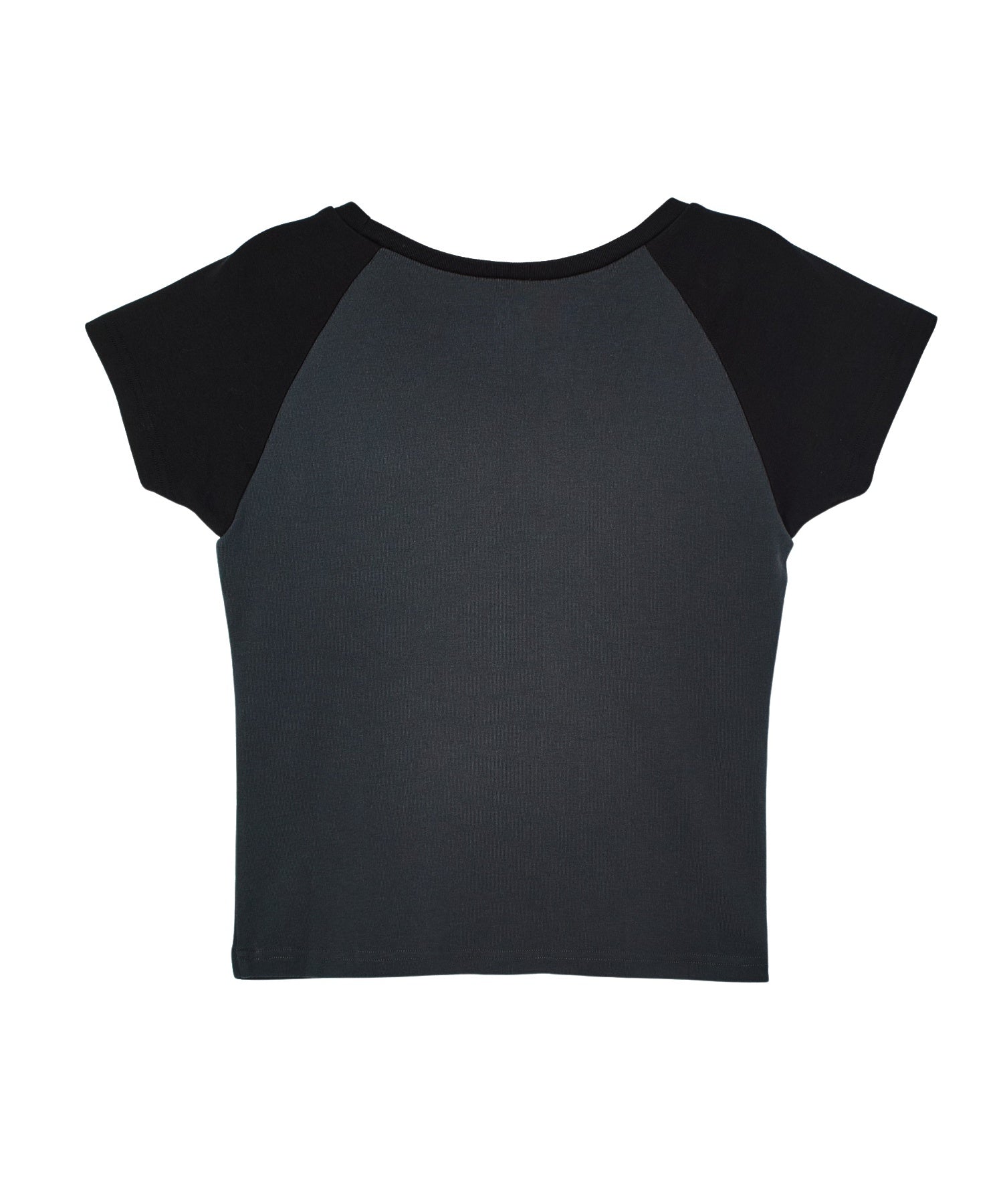 FACE RAGLAN S/S BABY TEE – calif（カリフ）公式サイト