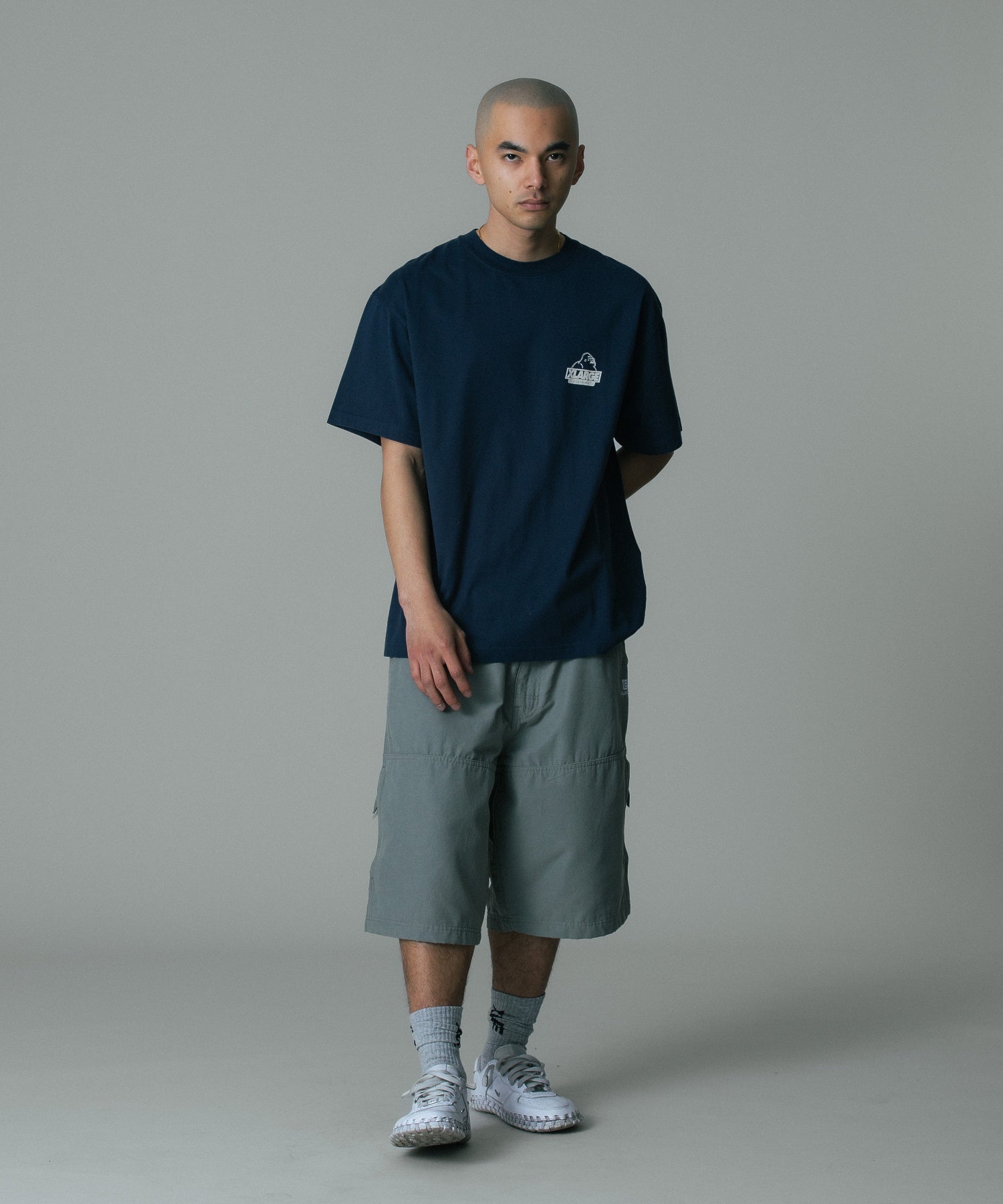 BACKSIDE OG S/S TEE