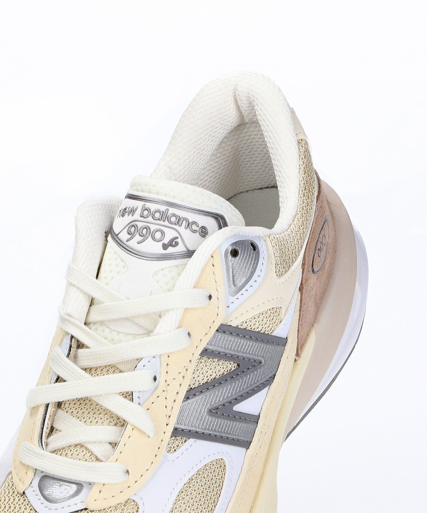 New Balance/ニューバランス/M990SS6