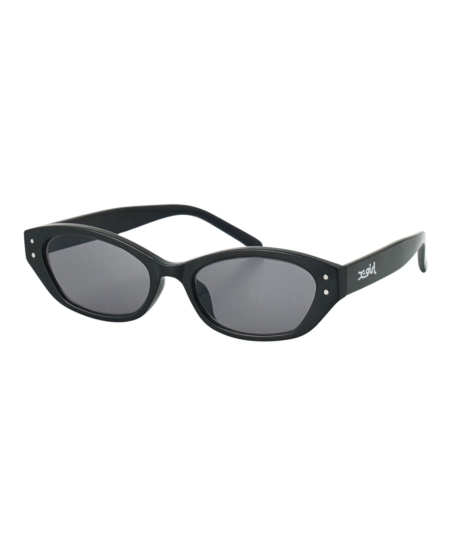 FOX FRAME SUNGLASSES