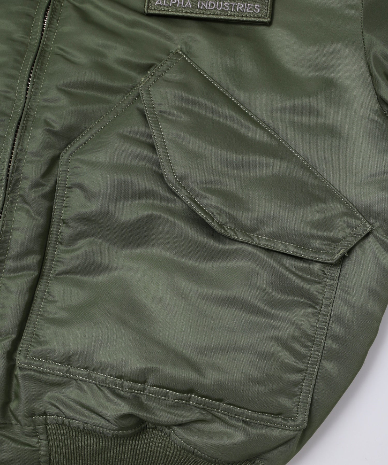 NO PROBLEMO/ノープロブレモ/Alpha Industries Ancient Findings JKNP71135.06