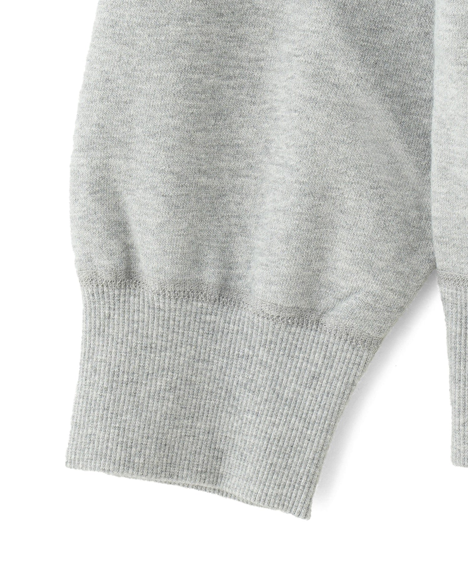 REIGNING CHAMP/レイニングチャンプ/MIDWEIGHT FLEECE ZIP HOODIE/RC-3989-24FW