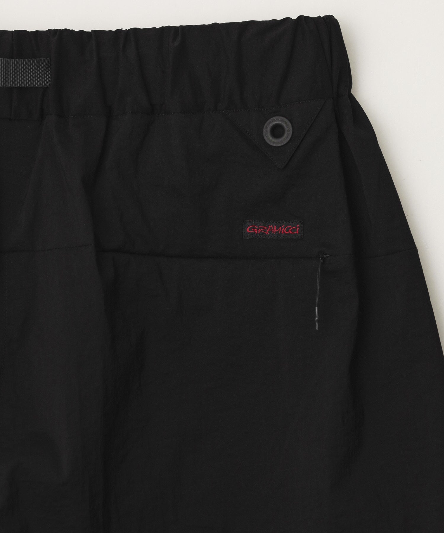 WHITE MOUNTAINEERING/ホワイトマウンテニアリング/WM×GRAMICCI WIDE EASY SHORT /WM2571406