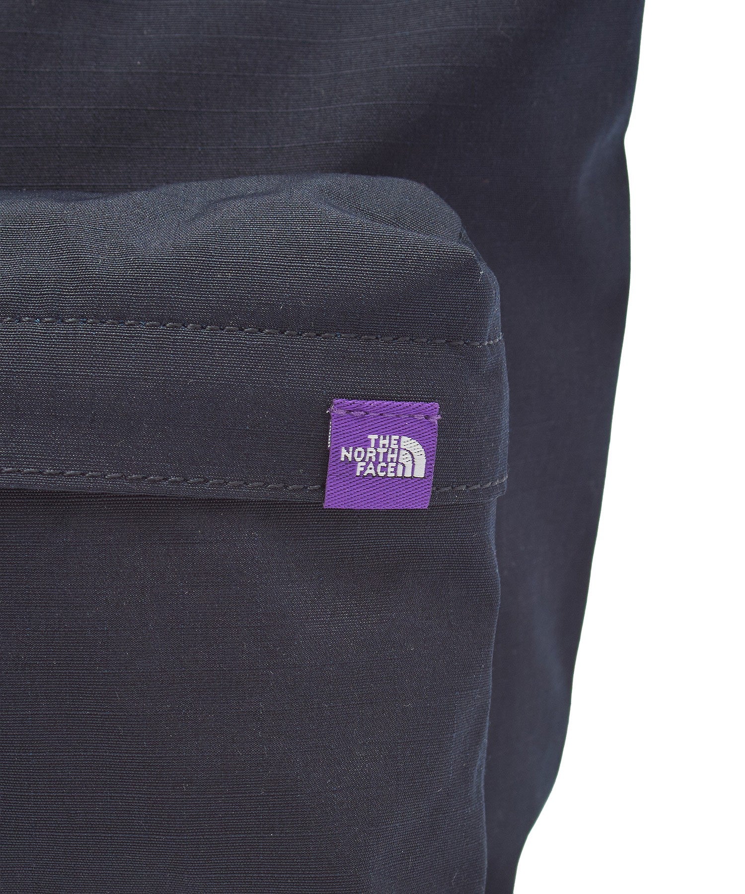 THE NORTH FACE Purple Label/MOUNTTAIIN WIIND MULLTTII BAG