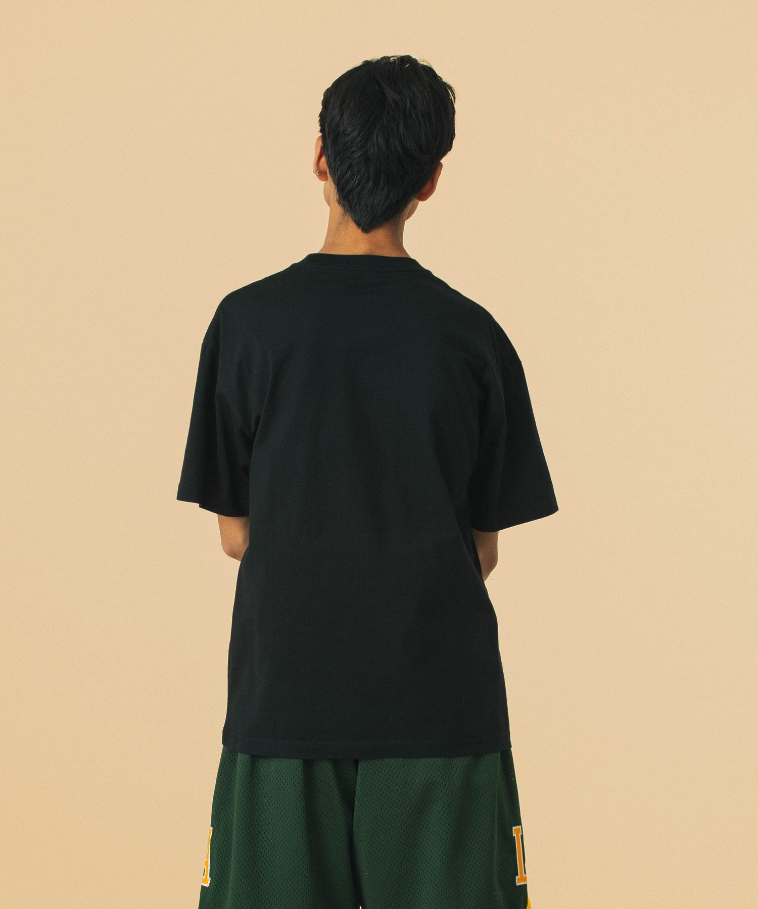 SKYLINE S/S TEE