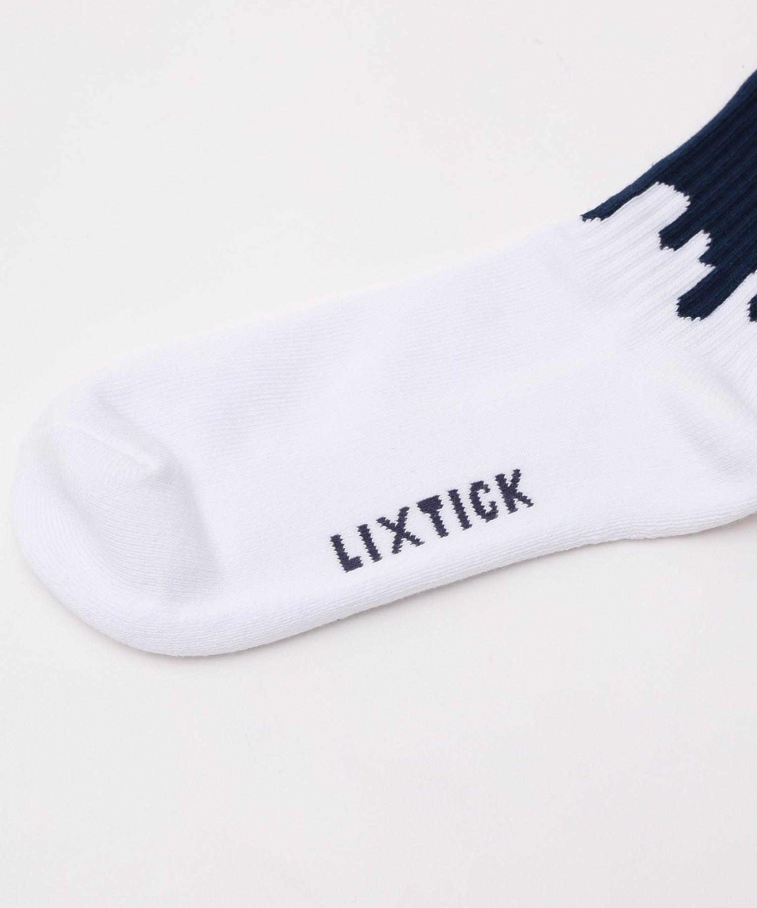 LIXTICK/リックスティック/25FW 3RD