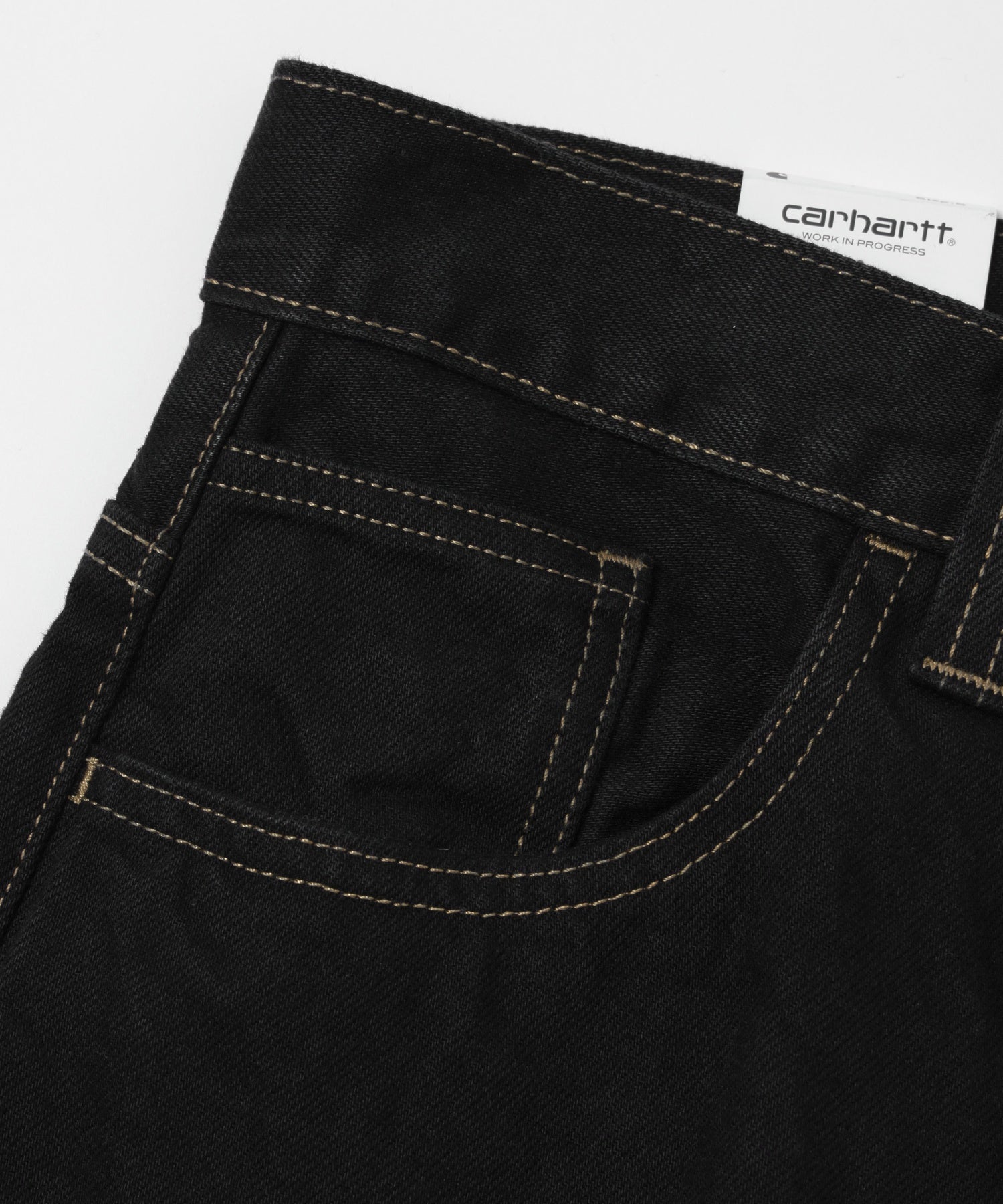 CARHARTT/カーハート/WIP BRANDON PANT I035893