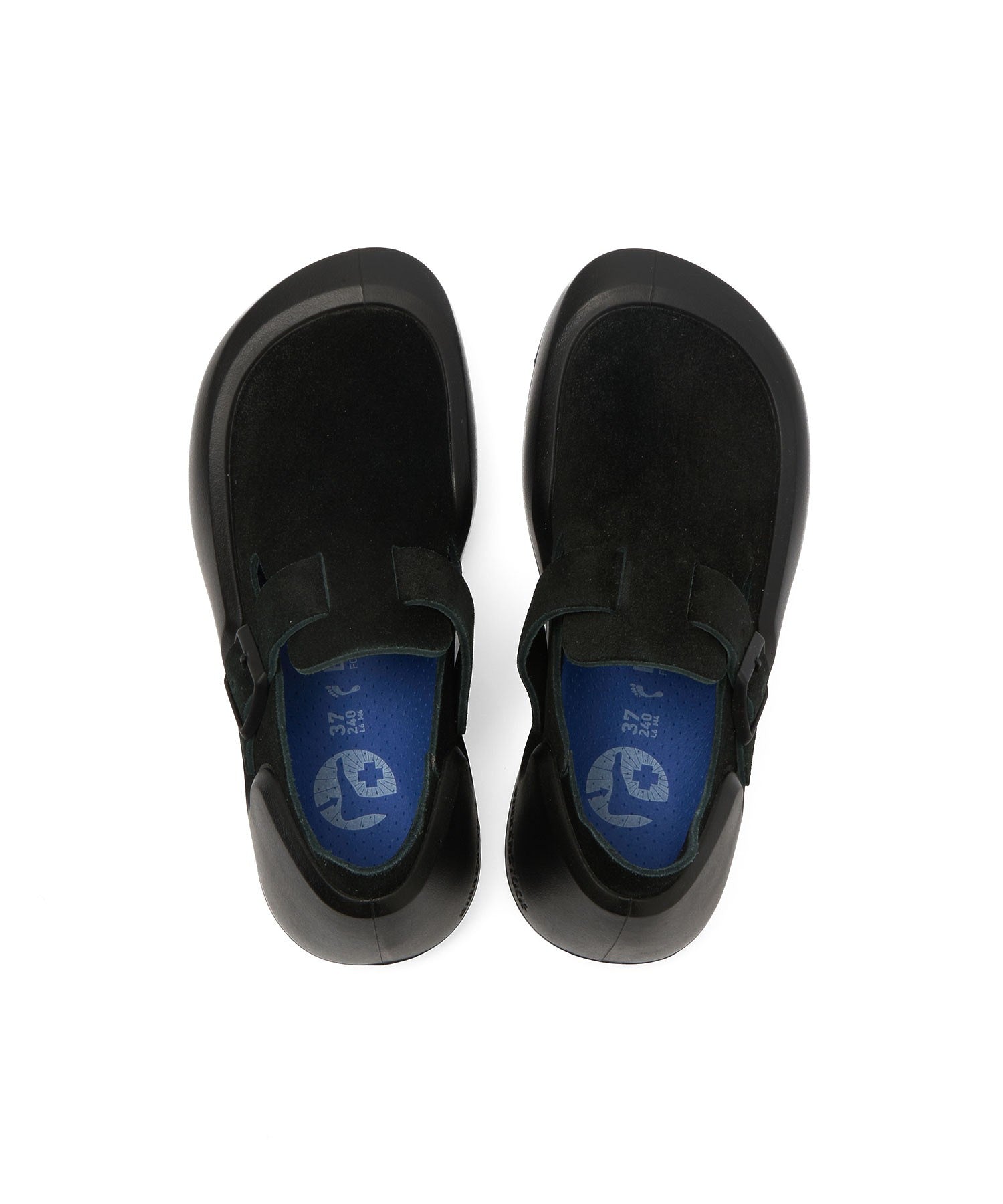 BIRKENSTOCK/REYKJAVIK NUBACK