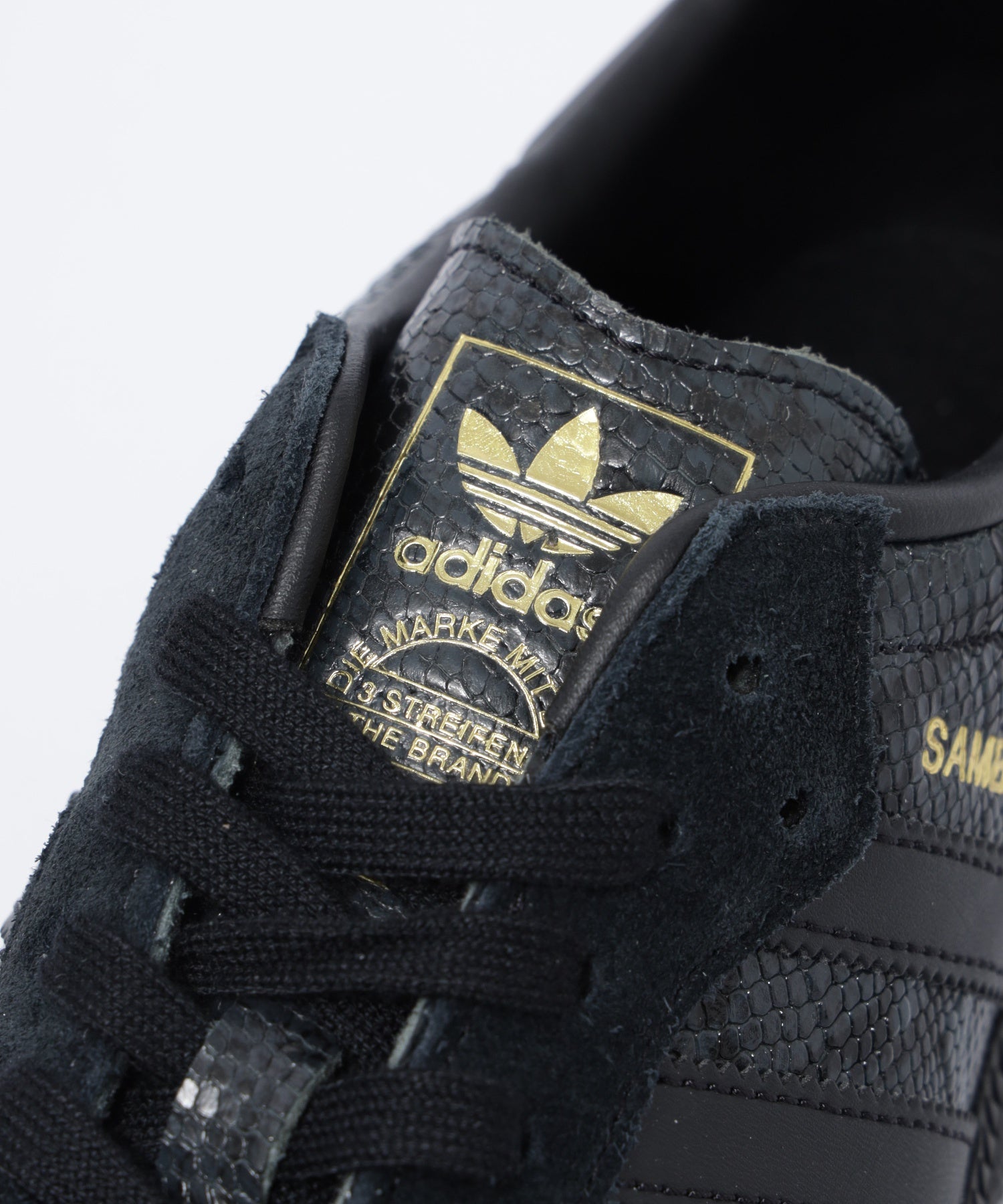 adidas/アディダス/SAMBA OG KJ9997