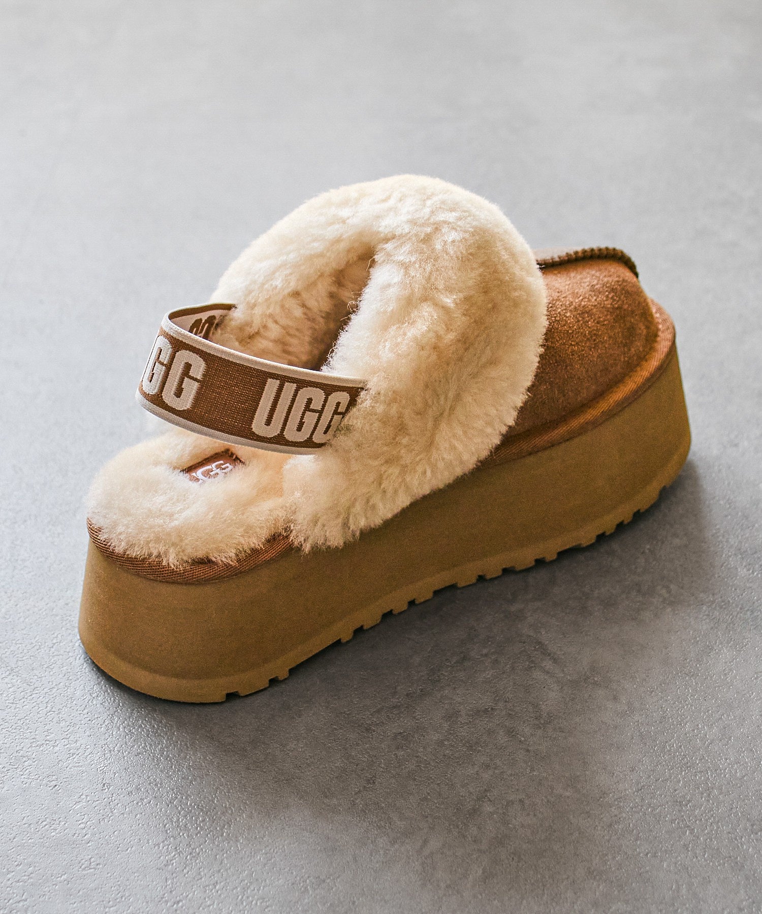 UGG/W FUNKETE