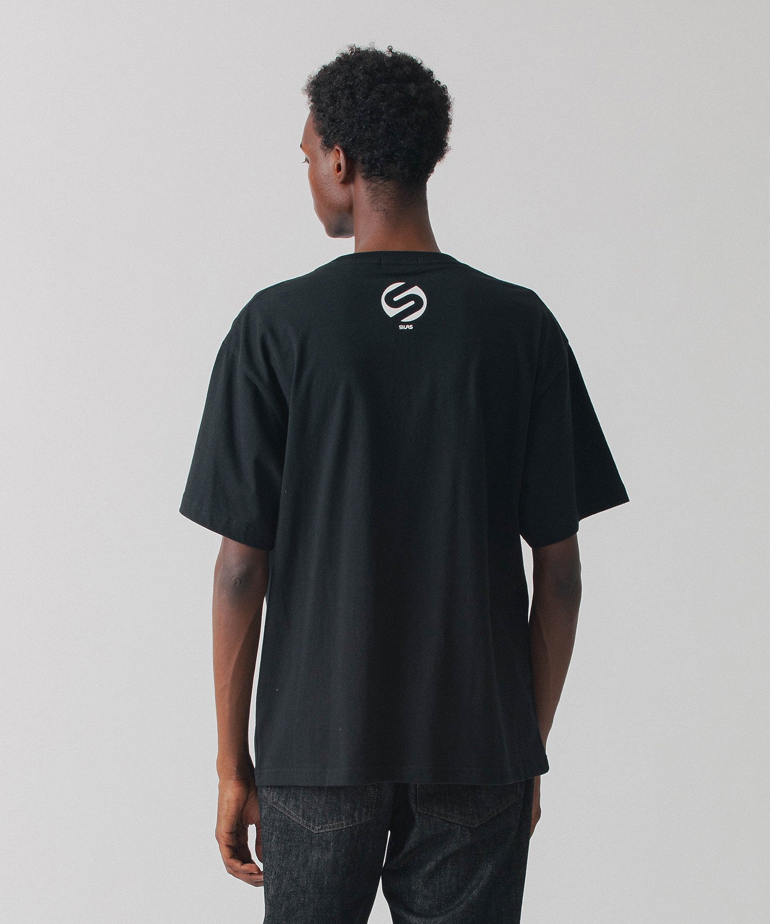 WINDOODLE S/S TEE