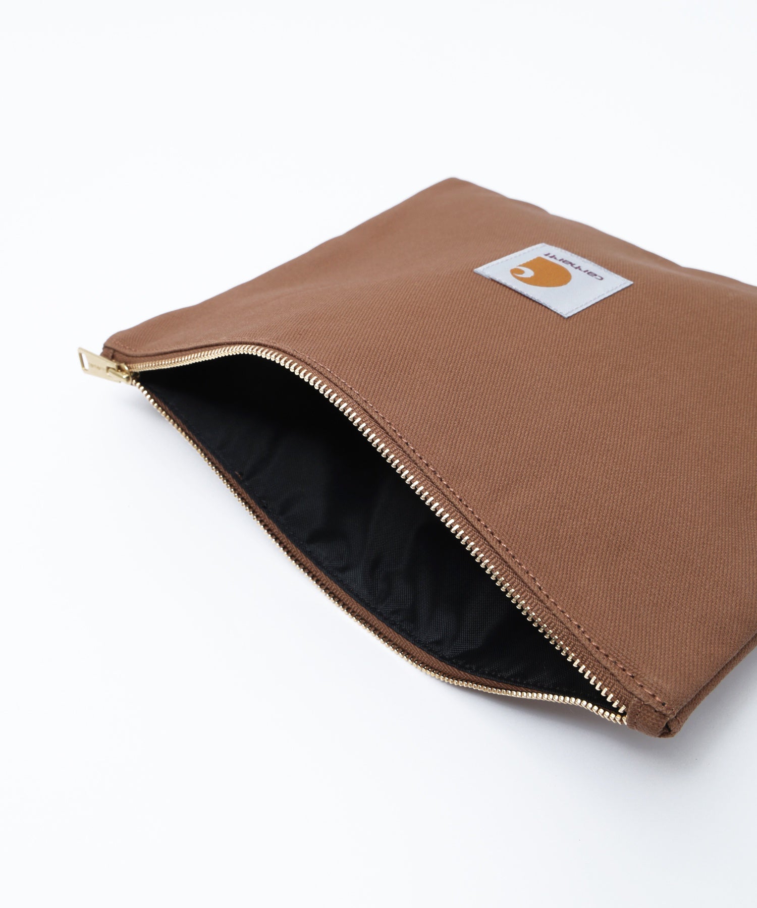 Carhartt WIP/カーハート/CANVAS POUCH SET I034758