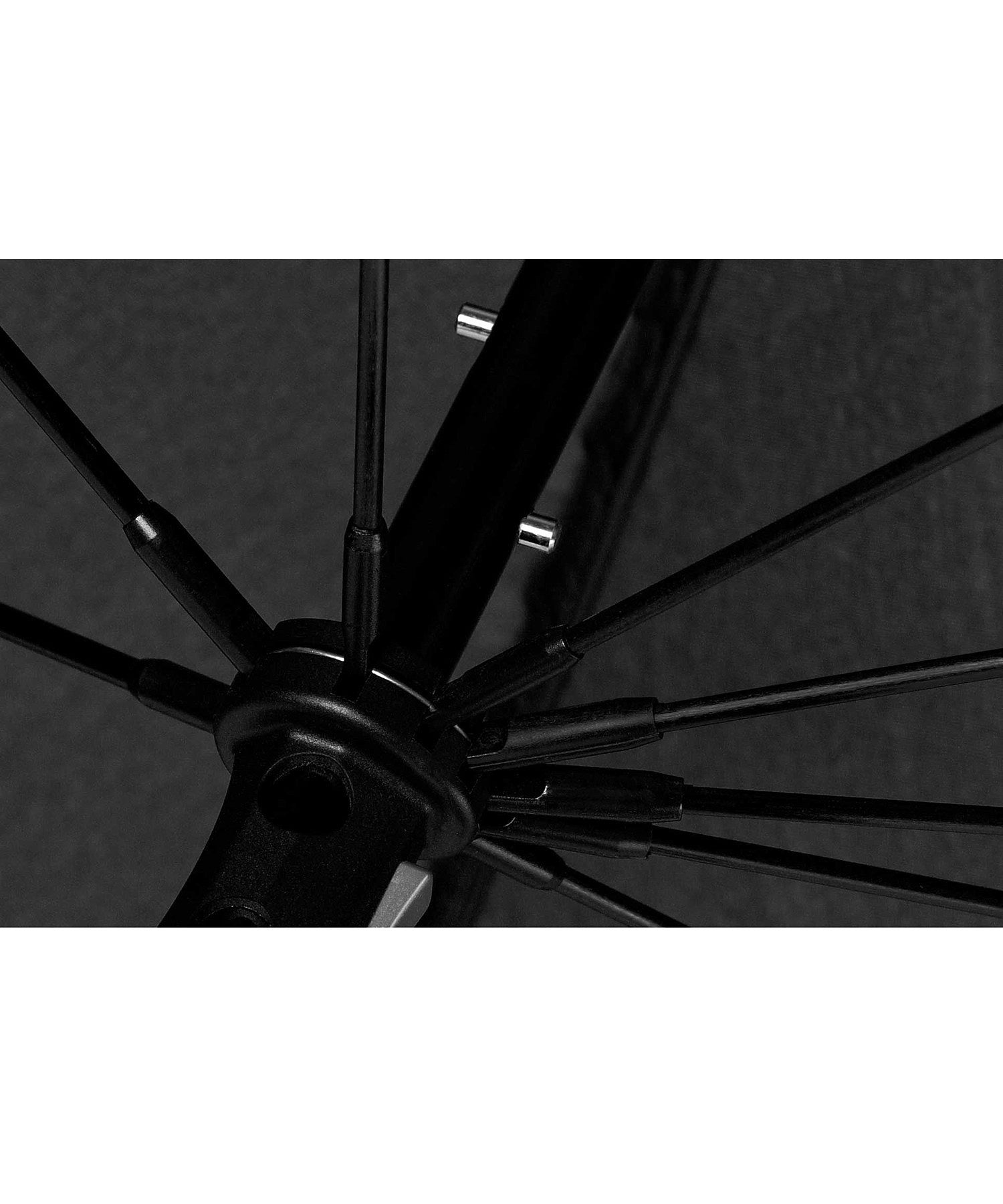 【EuroSCHIRM】ES ｽｳｨﾝｸﾞﾊﾞｯｸﾊﾟｯｸ ﾌﾞﾗｯｸ