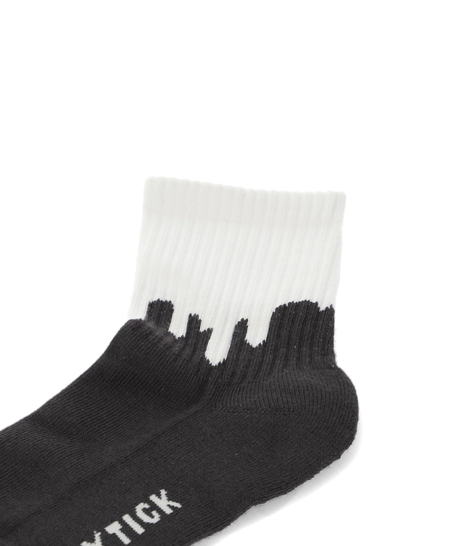 LIXTIC/リックスティック/SOCKS REV5.5 25SS