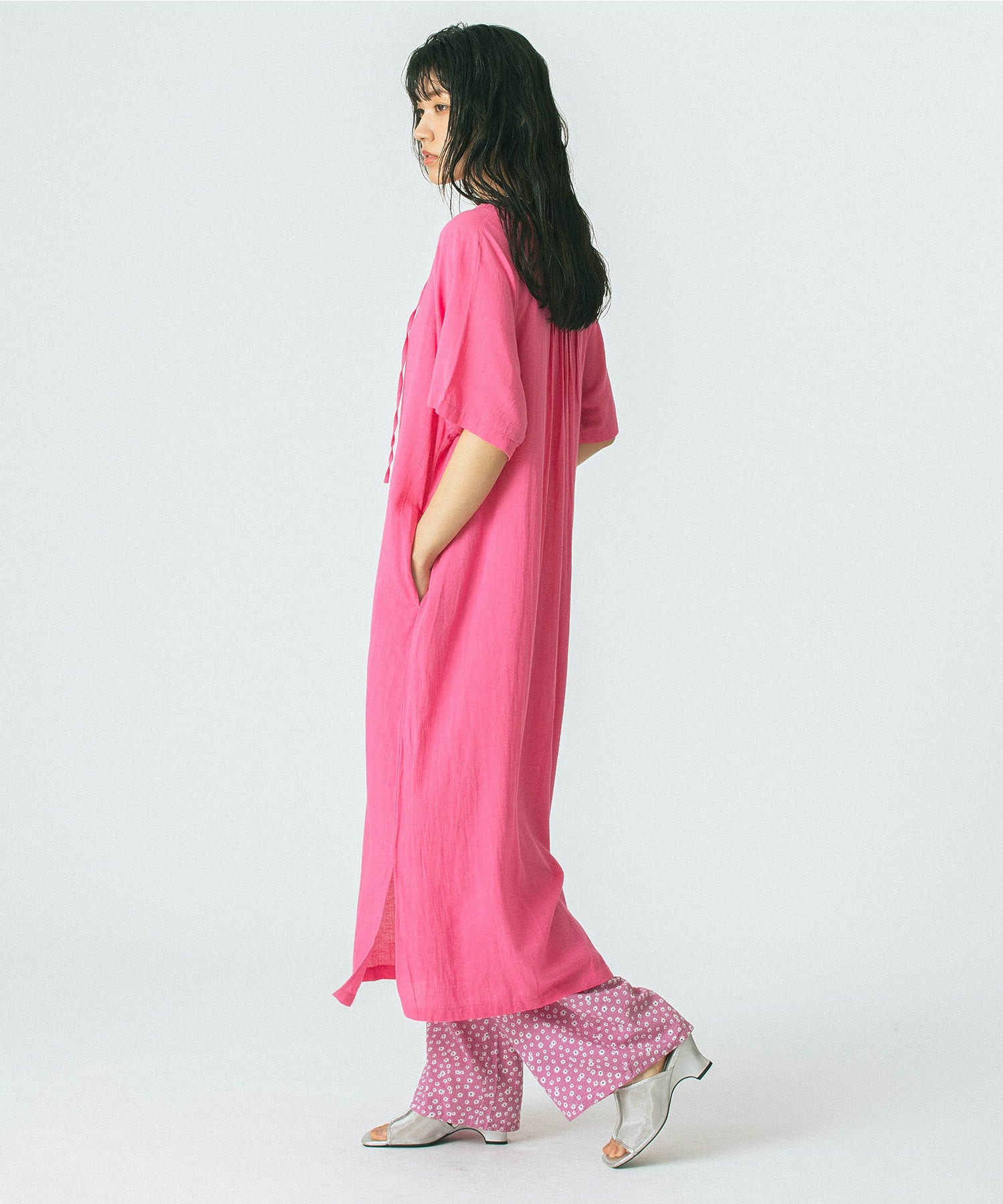 【WEB・一部店舗限定】SUCKER EASY PANTS