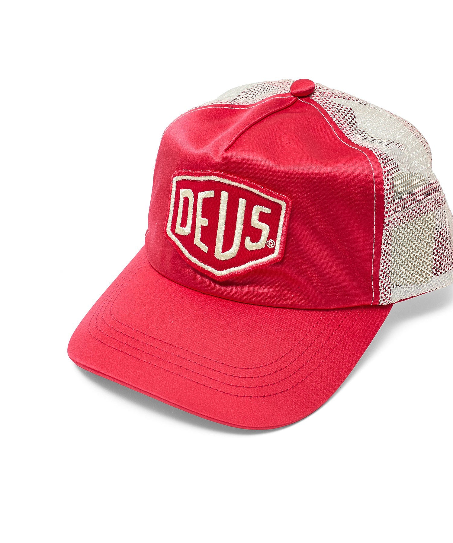 DEUS EX MACHINA/PARIS SHIELD CAP