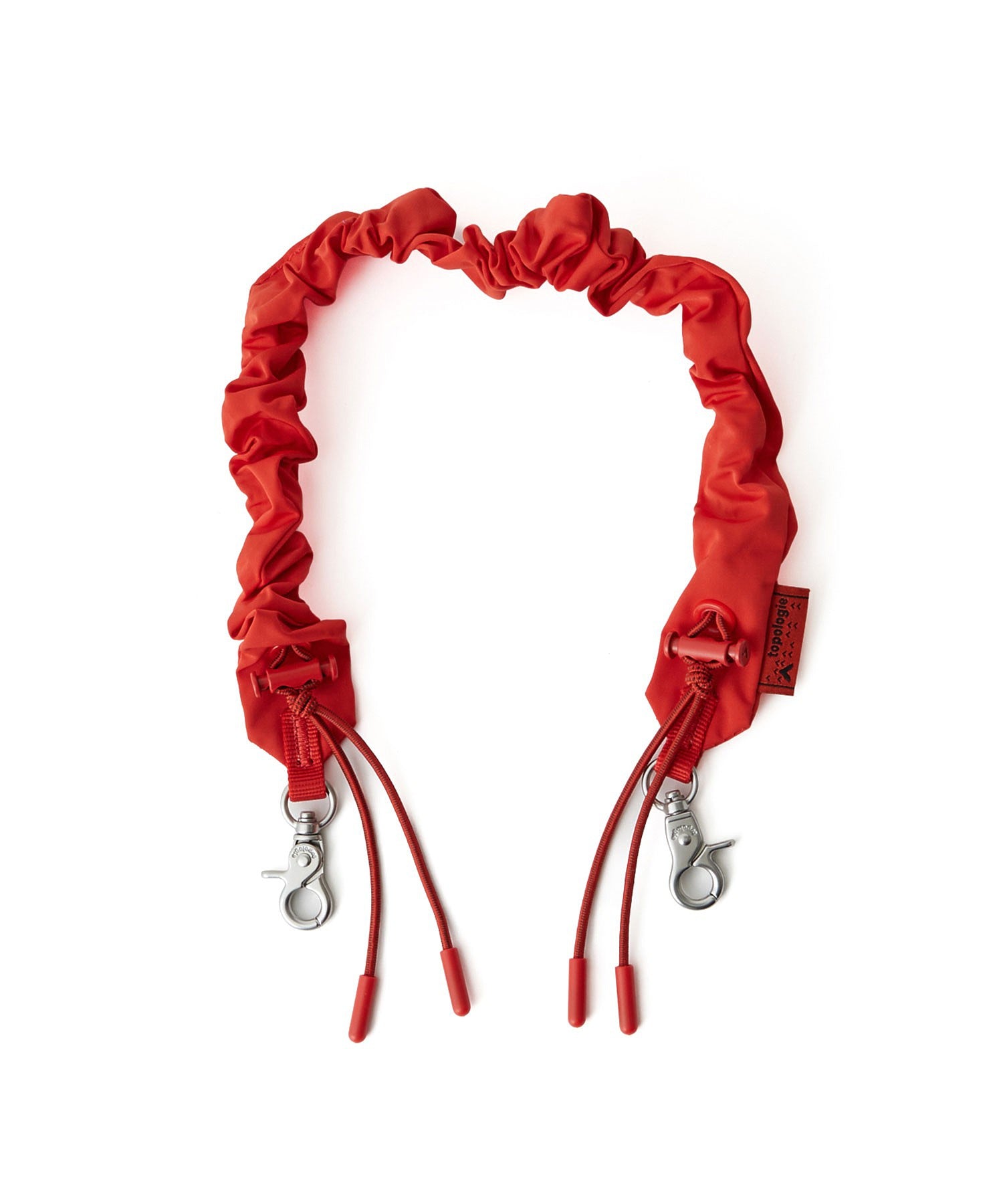 Topologie/Bungee Wrist Strap