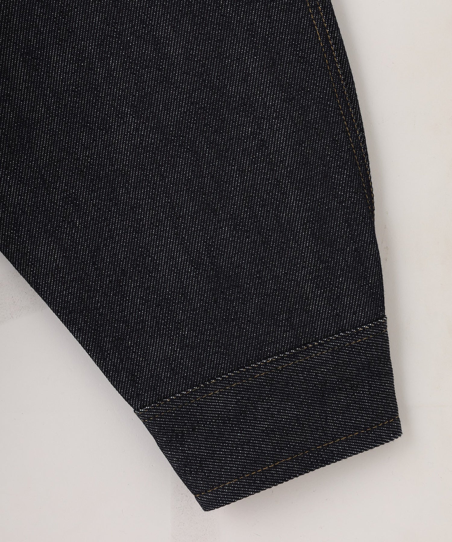 LATER/レイター/DENIM DUNE JACKETLAT DUN1DEN