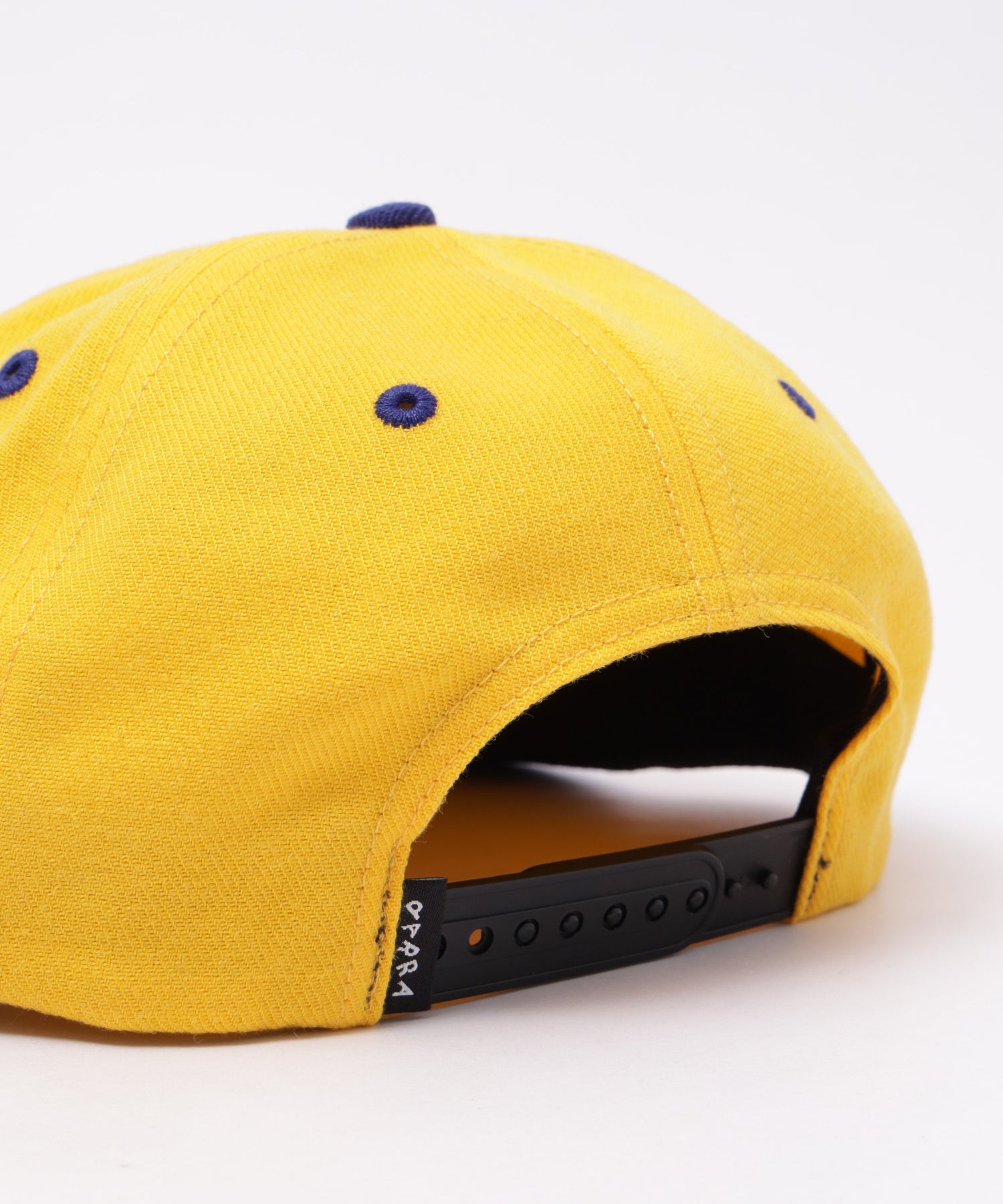 by Parra/パラ/Dollar store 6 panel hat 55482