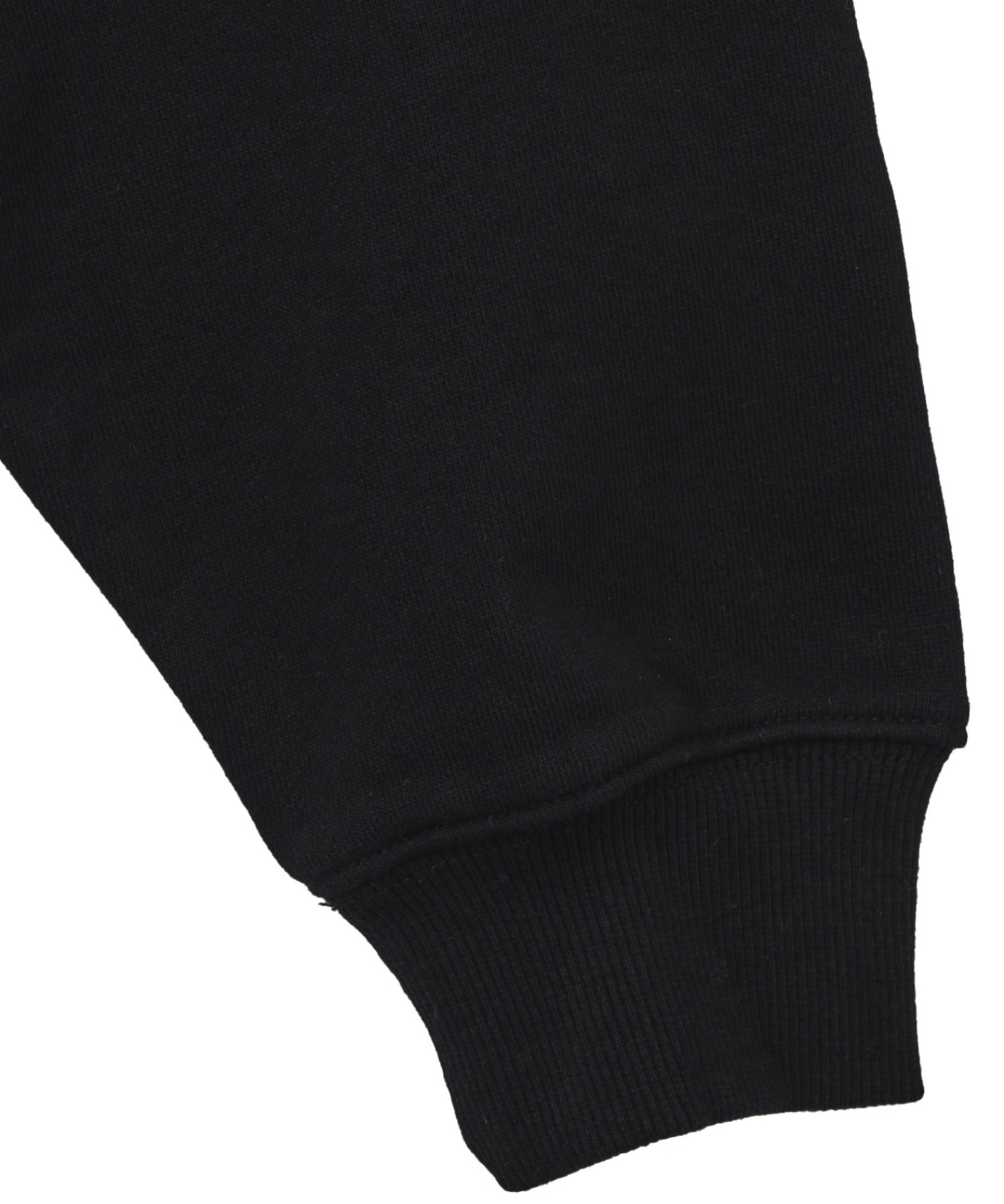 ARCH LOGO ZIP UP HOODIE