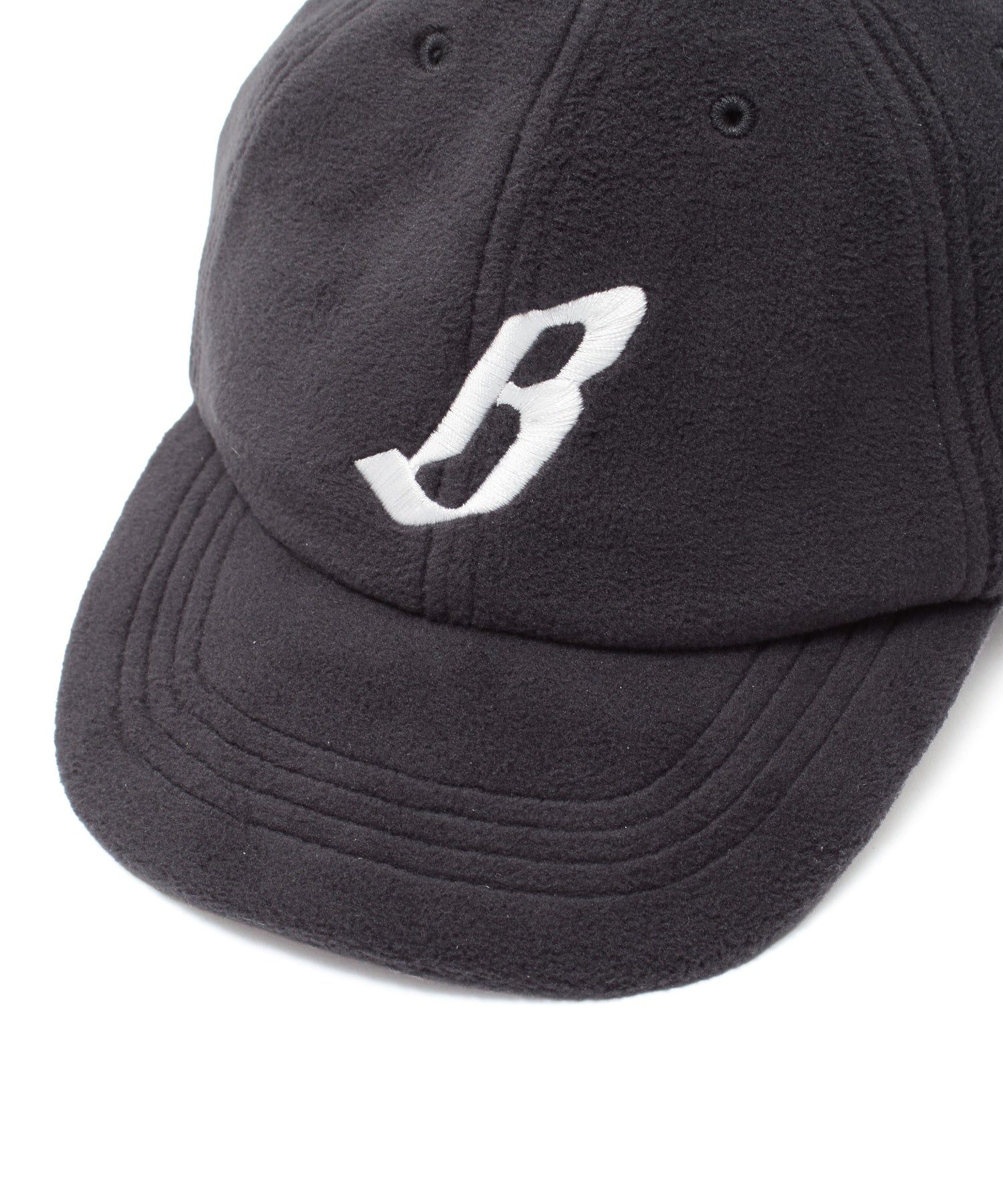 BILLIONAIRE BOYS CLUB/ビリオネア・ボーイズ・クラブ/EB POLARTEC FLEECE CAP BBCJP253G001