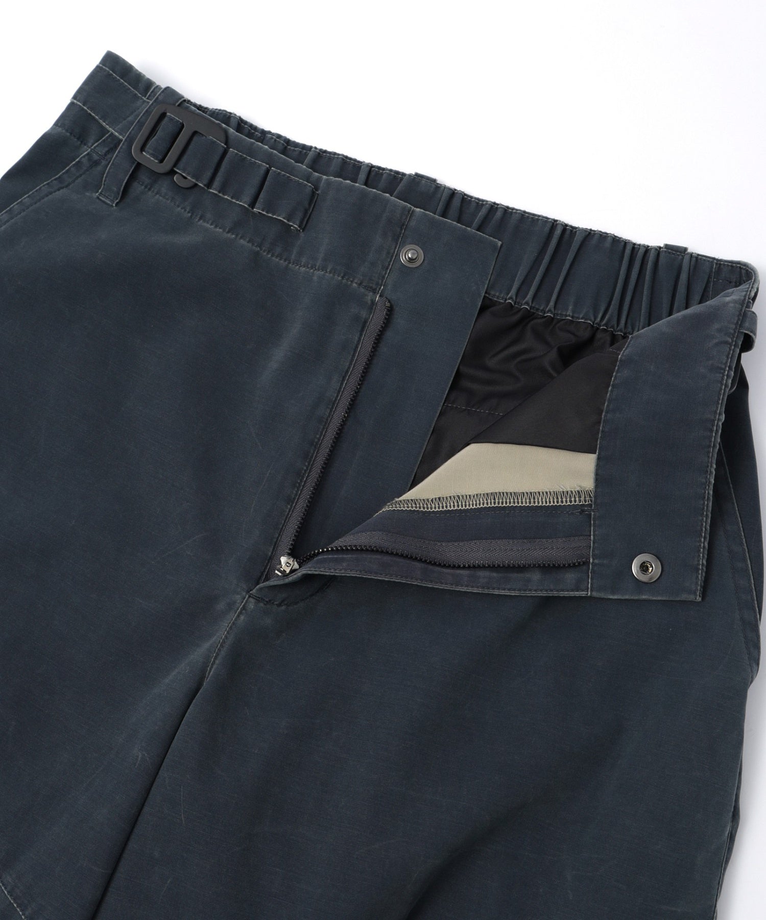 A.A.Spectrum/エーエースペクトラム/ADJUST PANTS 81262422