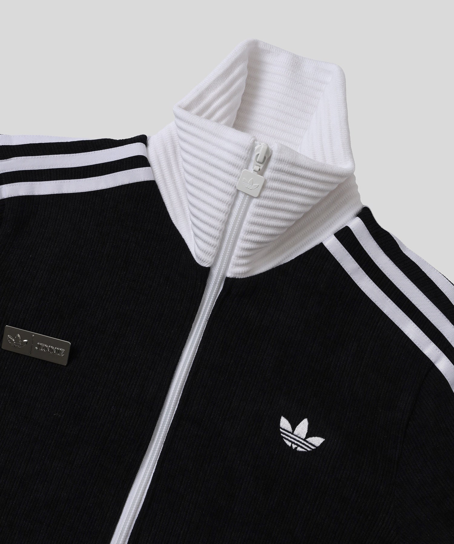 adidas/アディダス/W JENNIE CLASSIC FAN TT CC800